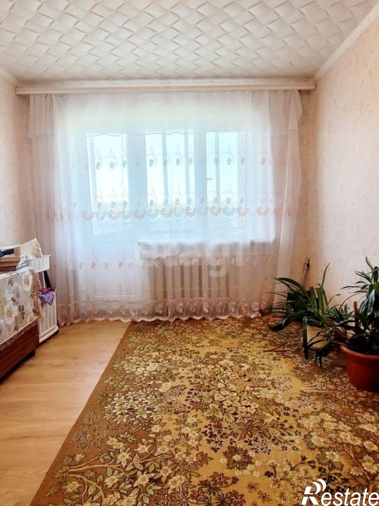 Купить квартиру за 950 000 рублей на Советско-Гаванский район