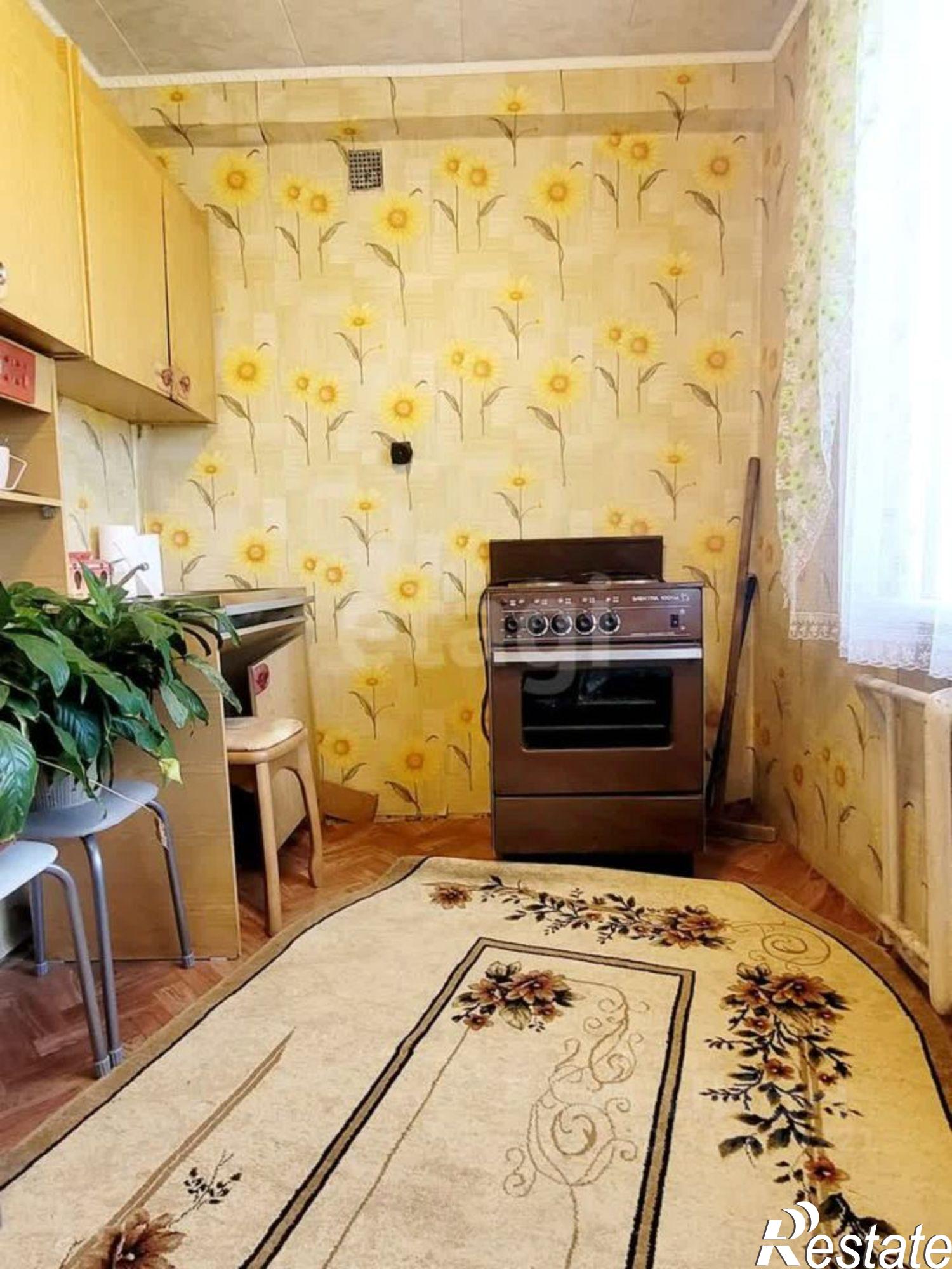 Купить квартиру за 950 000 рублей на Советско-Гаванский район