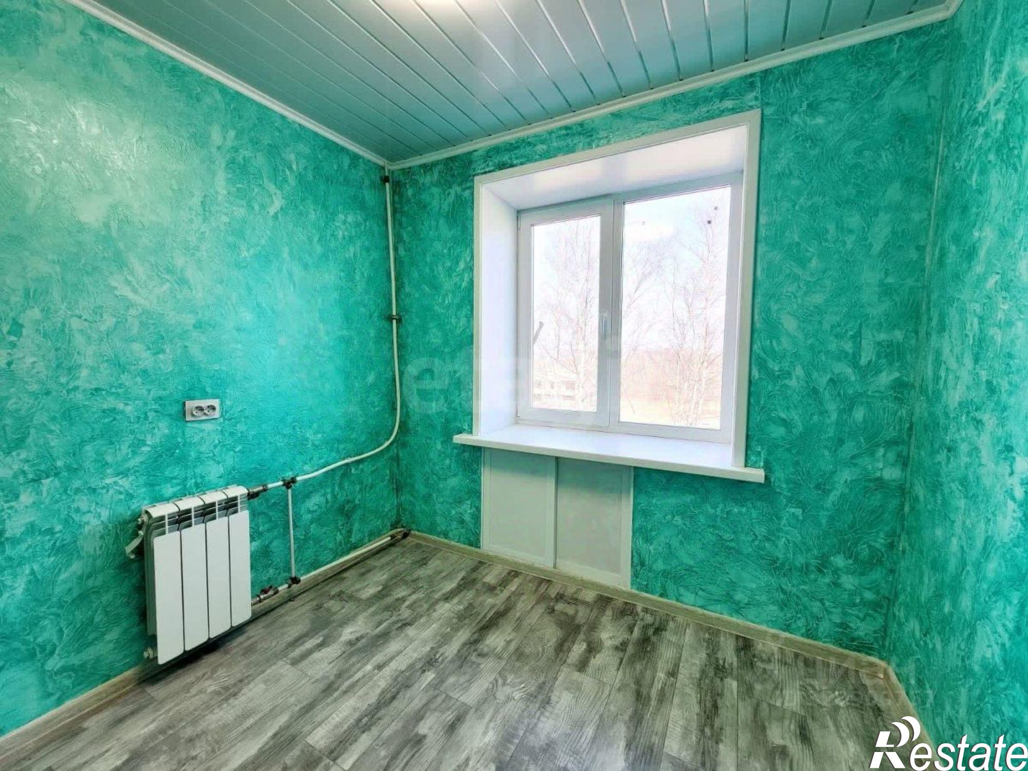 Купить квартиру за 1 750 000 рублей на Ванинский район