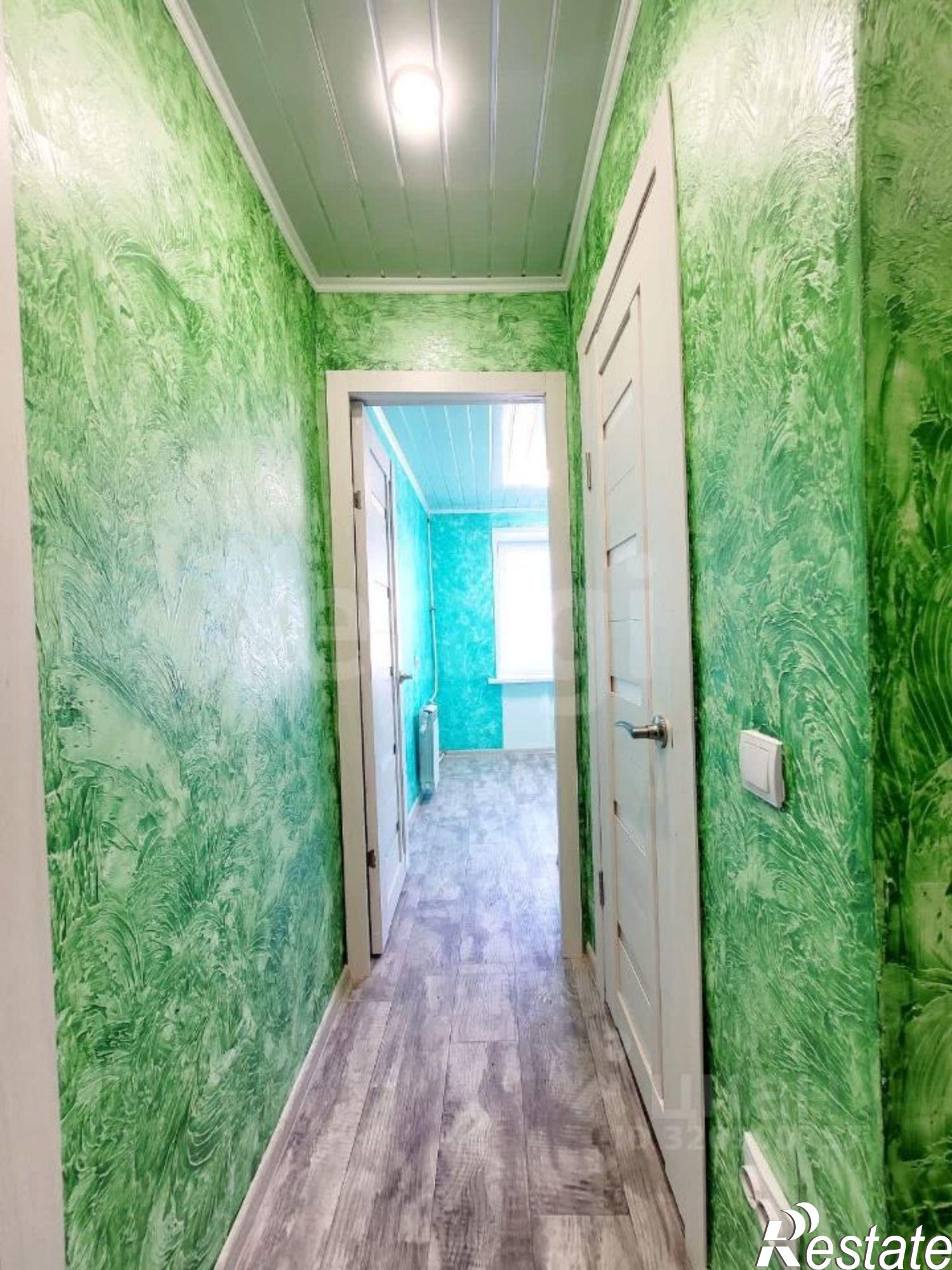 Купить квартиру за 1 750 000 рублей на Ванинский район