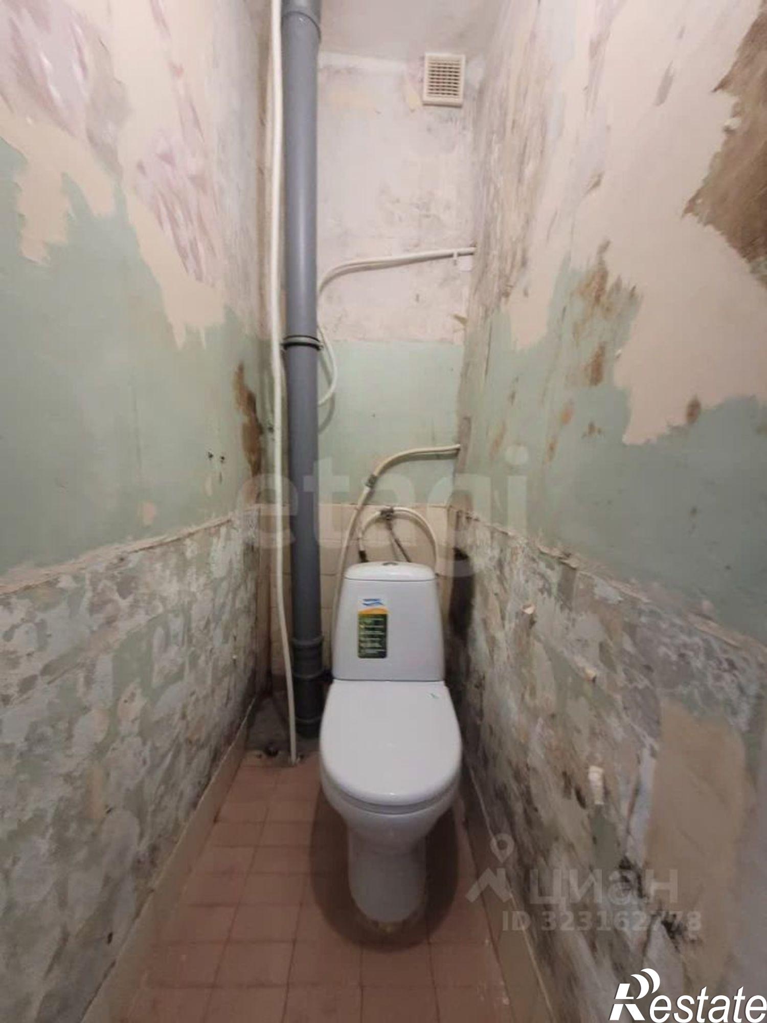 Купить квартиру за 1 050 000 рублей на улица Станюковича, 14