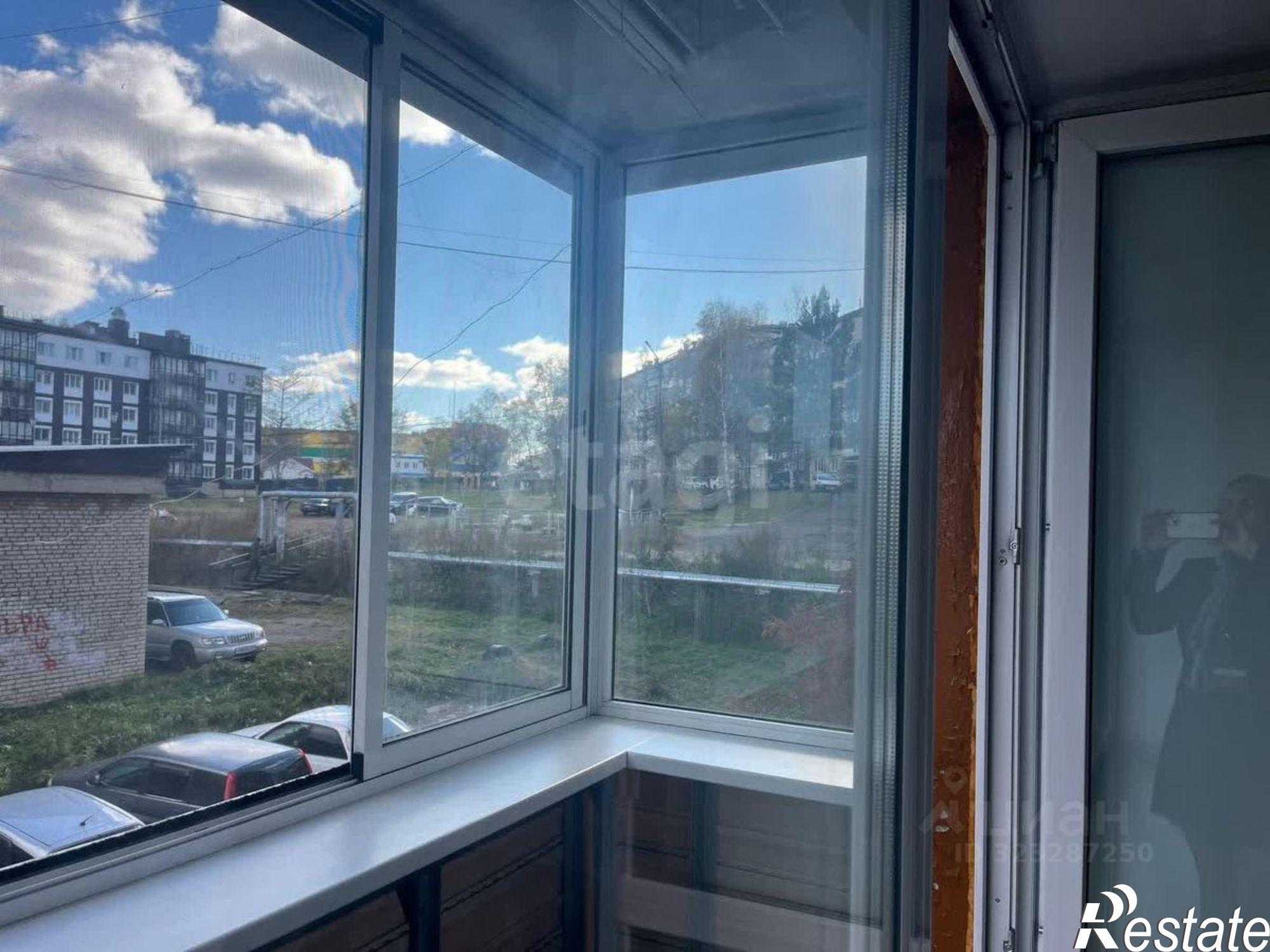 Купить квартиру за 1 500 000 рублей на улица Гончарова, 2