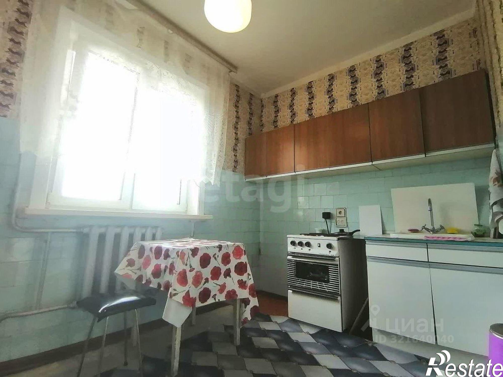 Купить квартиру за 1 500 000 рублей на улица Попова, 22