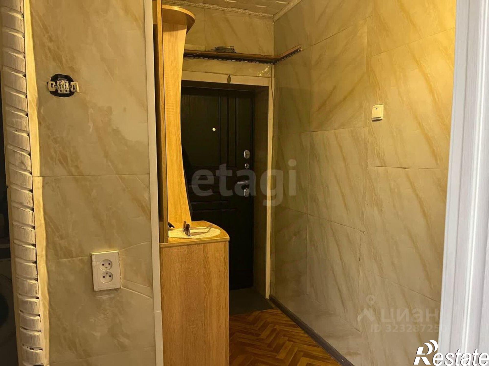 Купить квартиру за 1 500 000 рублей на улица Гончарова, 2