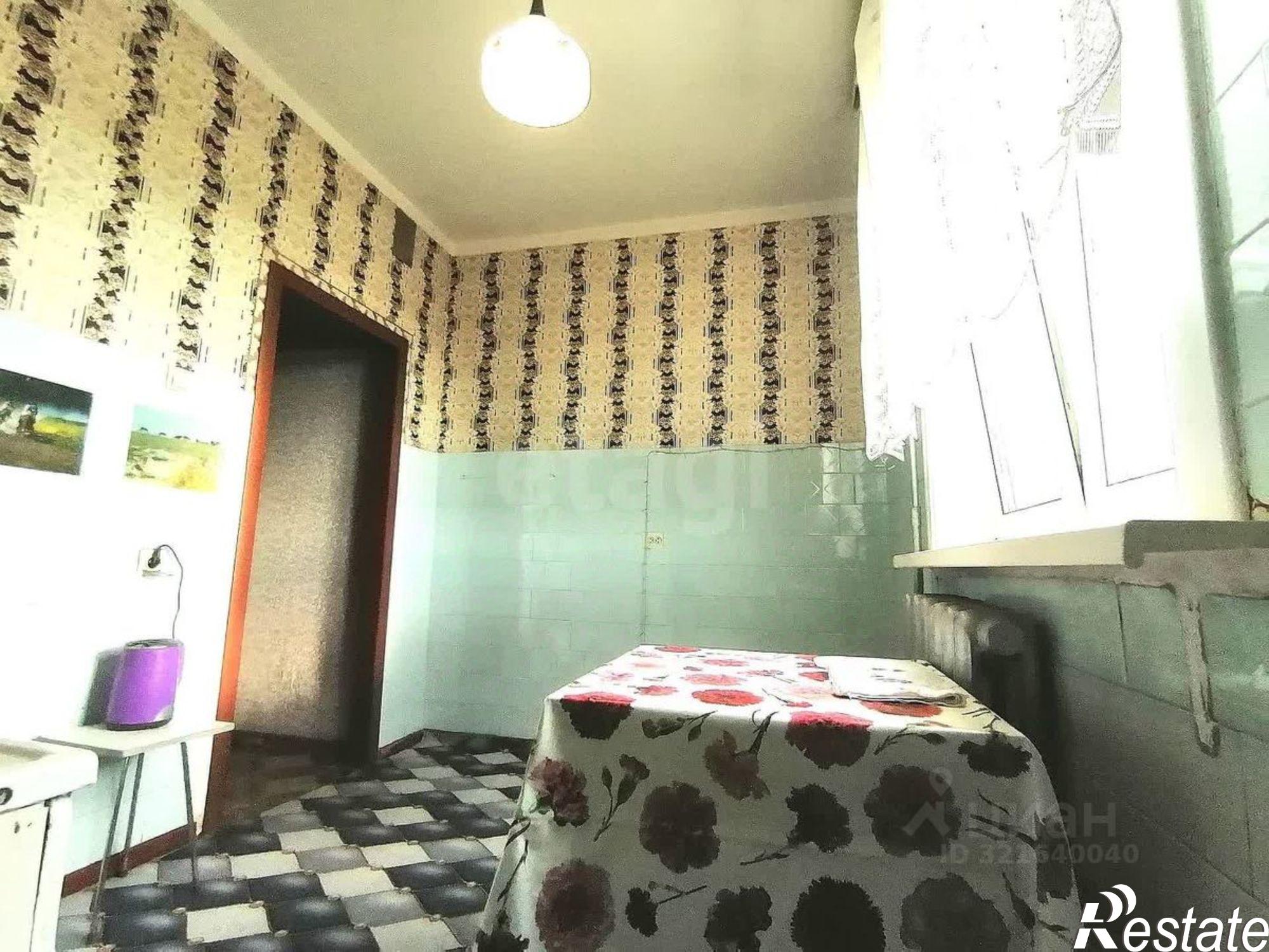 Купить квартиру за 1 500 000 рублей на улица Попова, 22