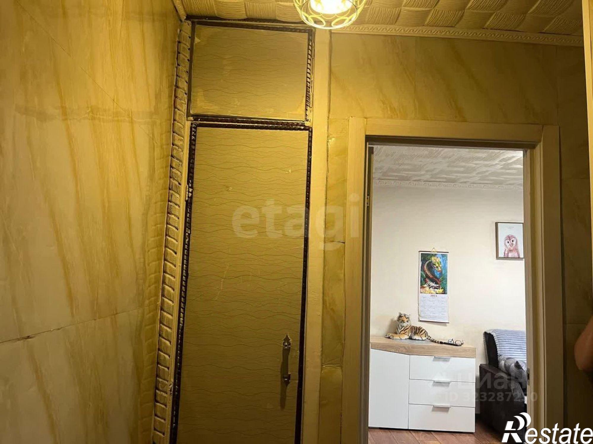 Купить квартиру за 1 500 000 рублей на улица Гончарова, 2