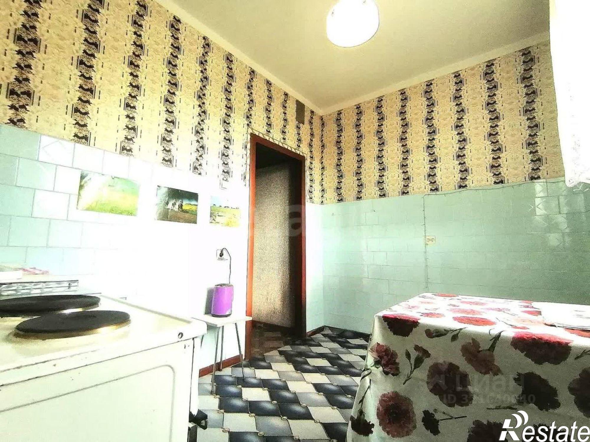 Купить квартиру за 1 500 000 рублей на улица Попова, 22