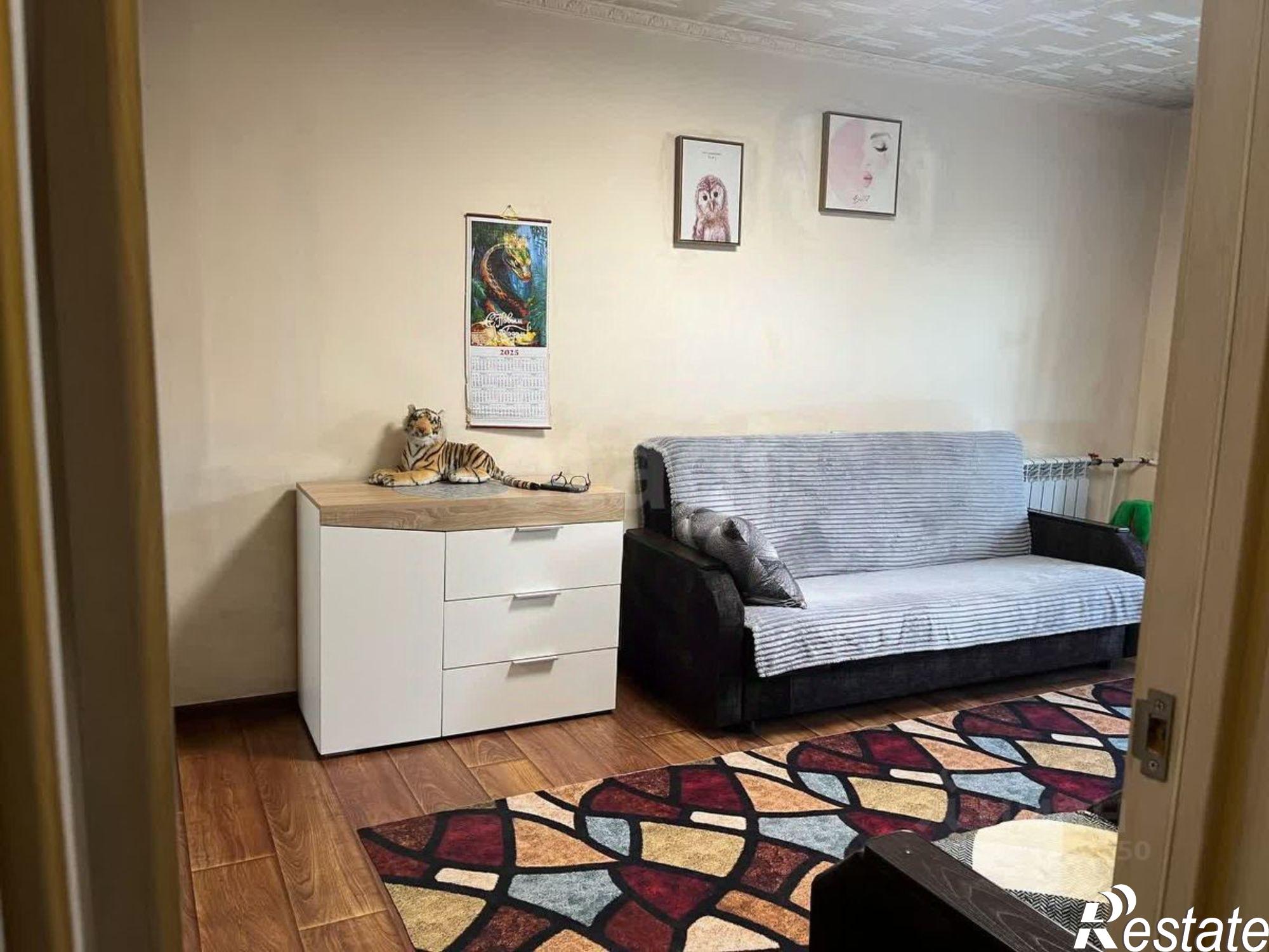 Купить квартиру за 1 500 000 рублей на улица Гончарова, 2