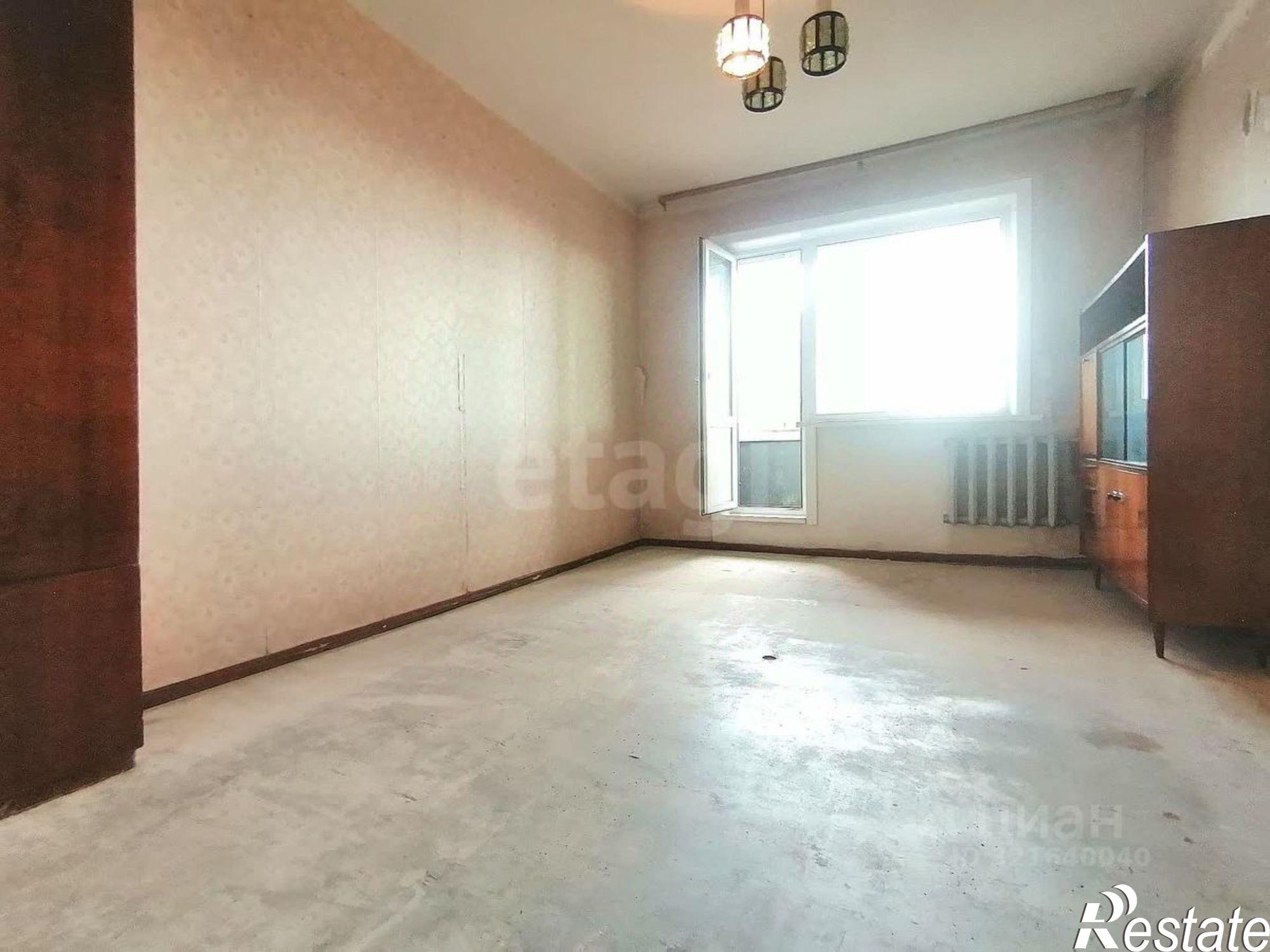 Купить квартиру за 1 500 000 рублей на улица Попова, 22