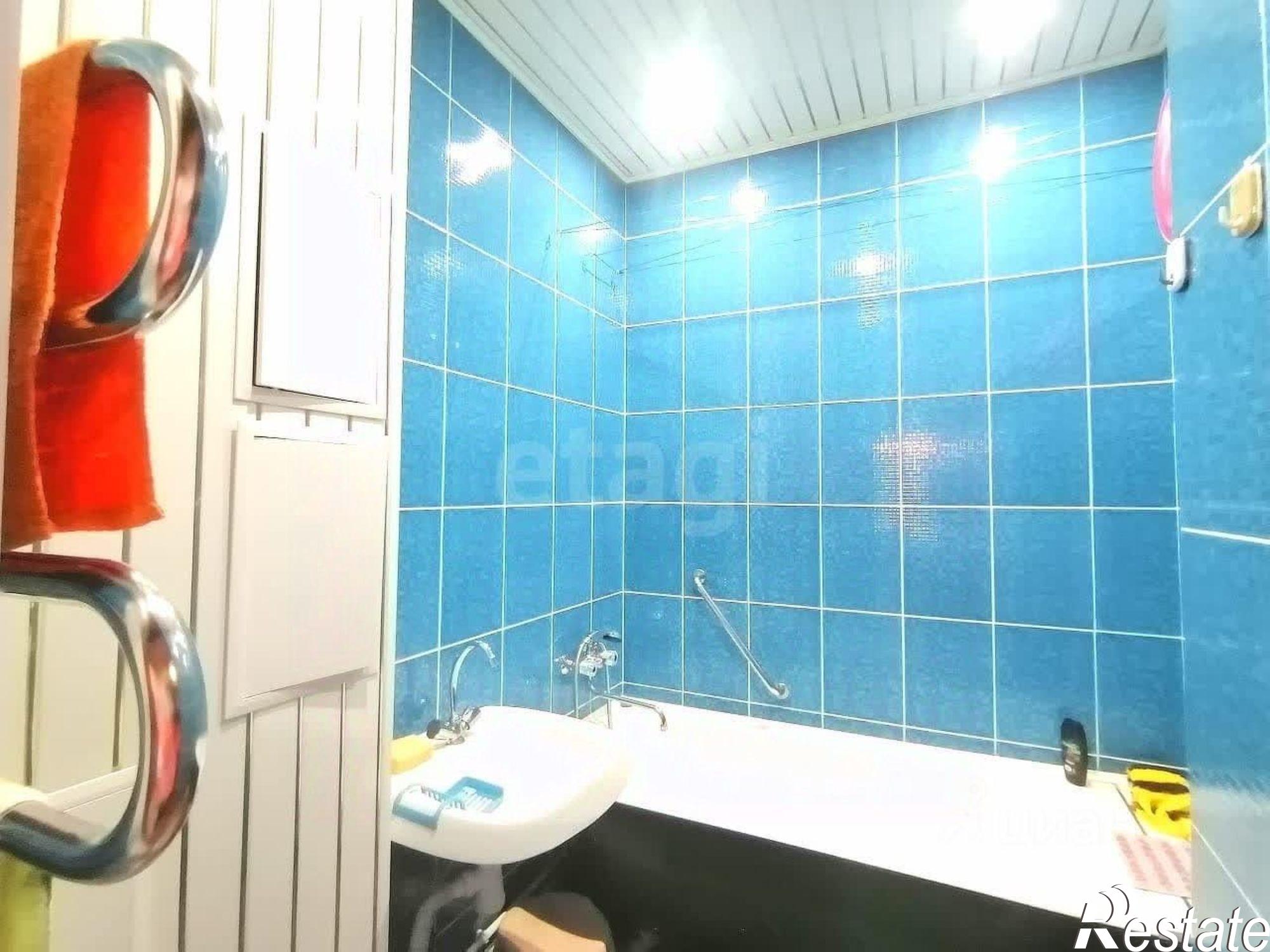 Купить квартиру за 1 500 000 рублей на улица Попова, 22