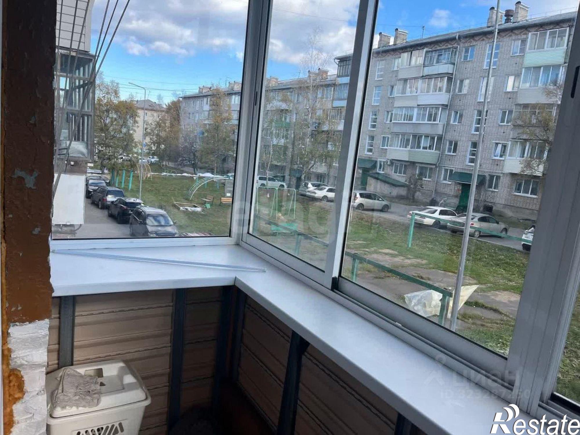 Купить квартиру за 1 500 000 рублей на улица Гончарова, 2