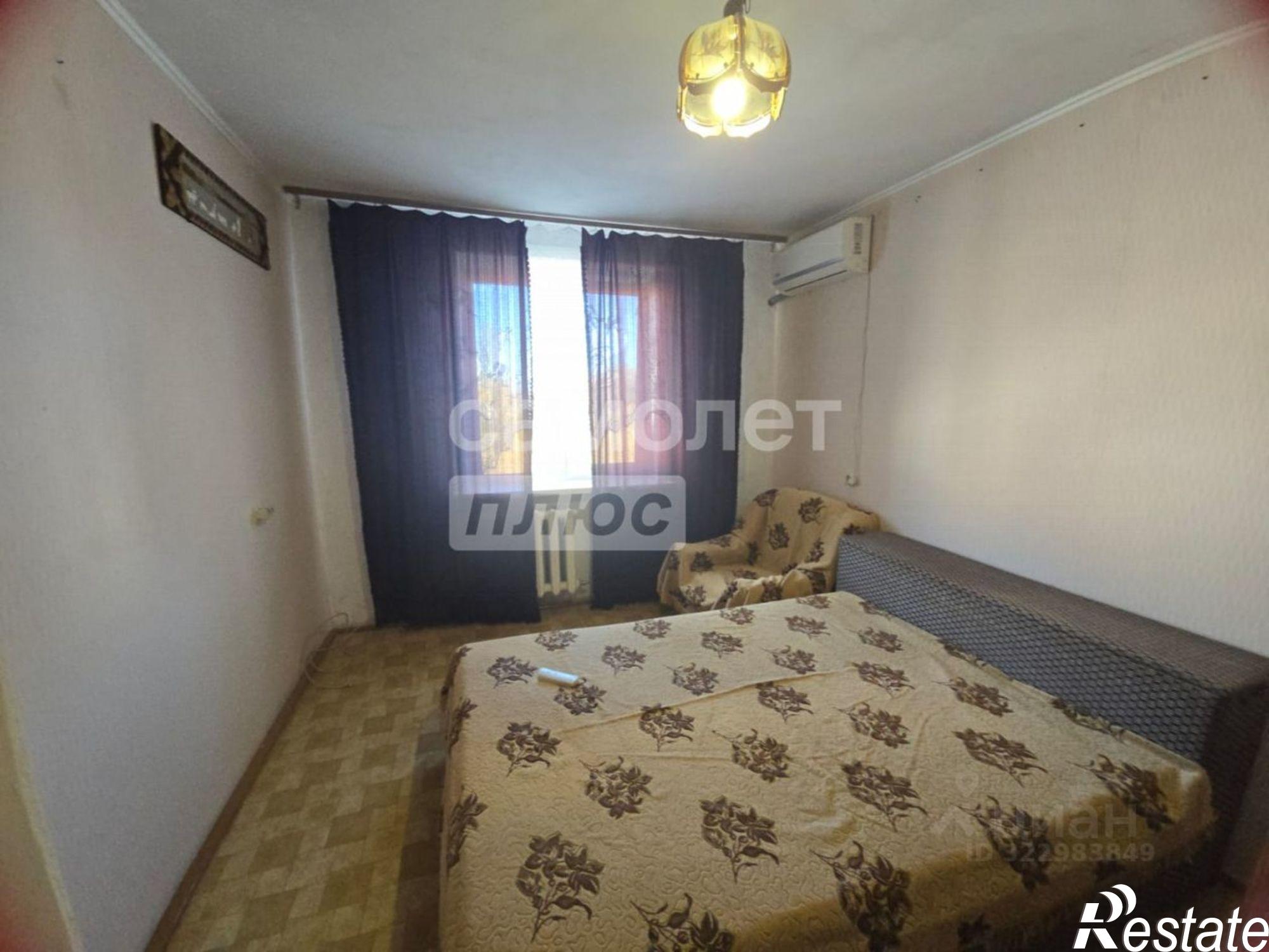 Купить квартиру за 2 150 000 рублей на улица Менделеева, 15