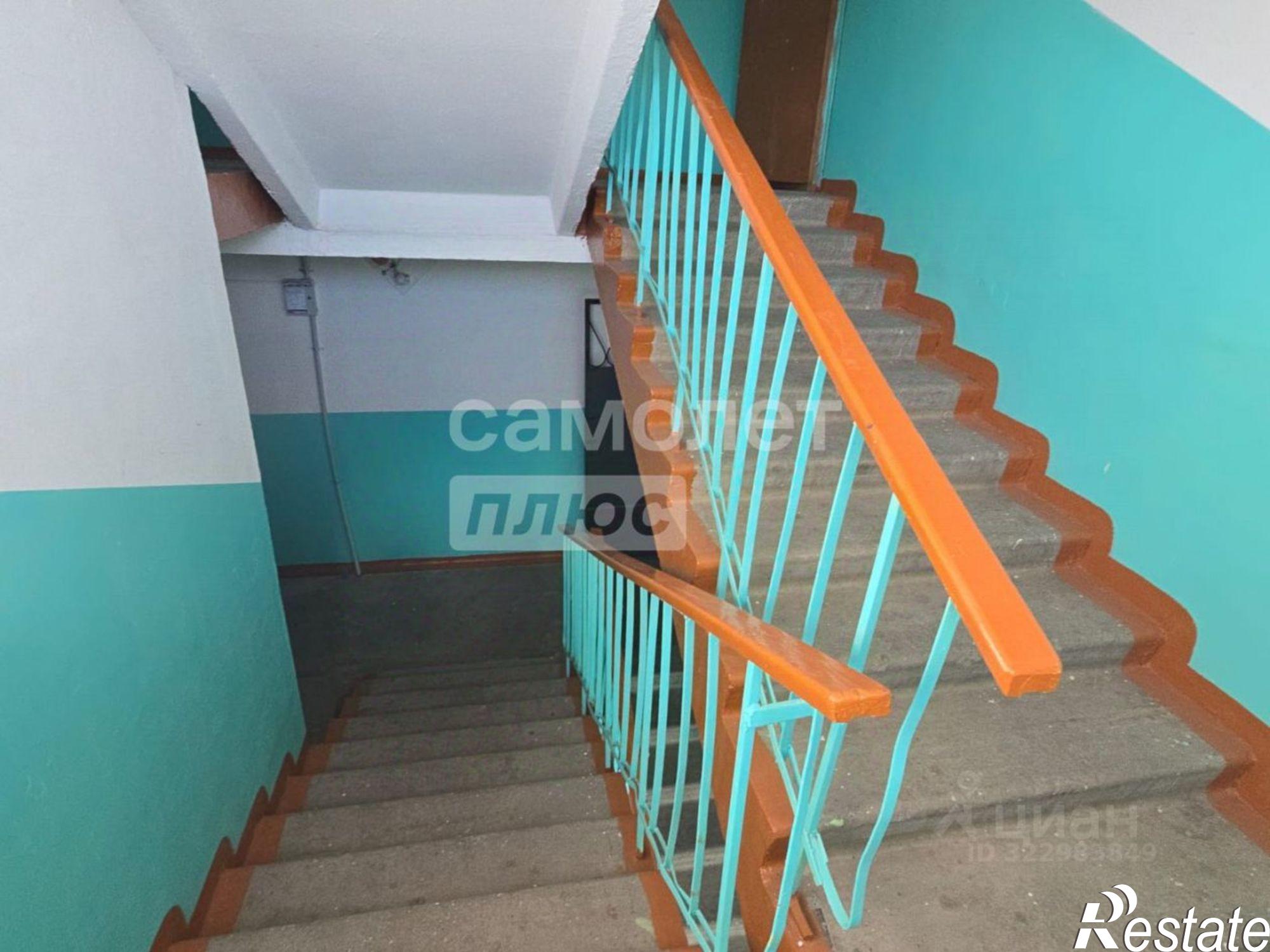 Купить квартиру за 2 150 000 рублей на улица Менделеева, 15