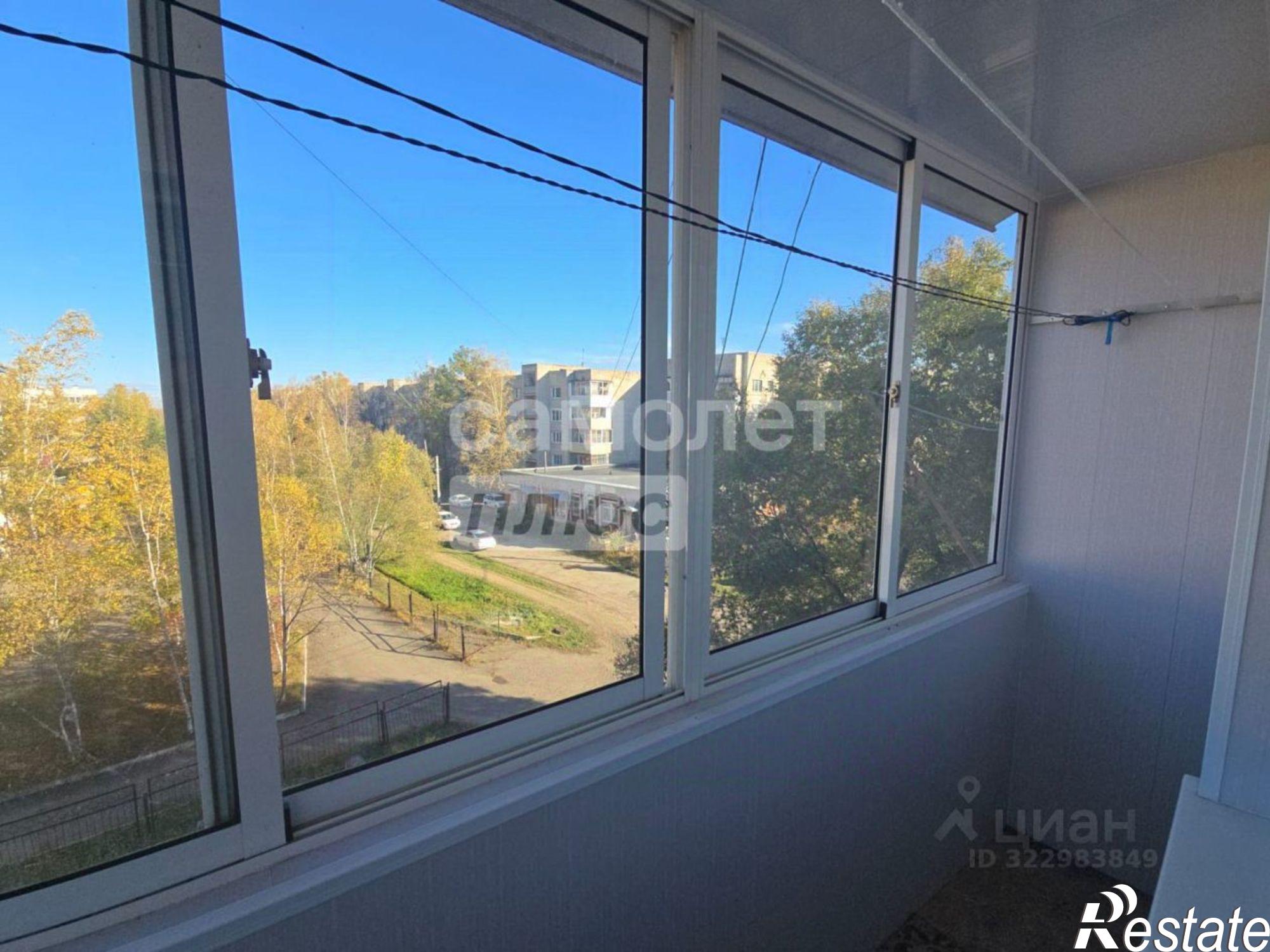 Купить квартиру за 2 150 000 рублей на улица Менделеева, 15