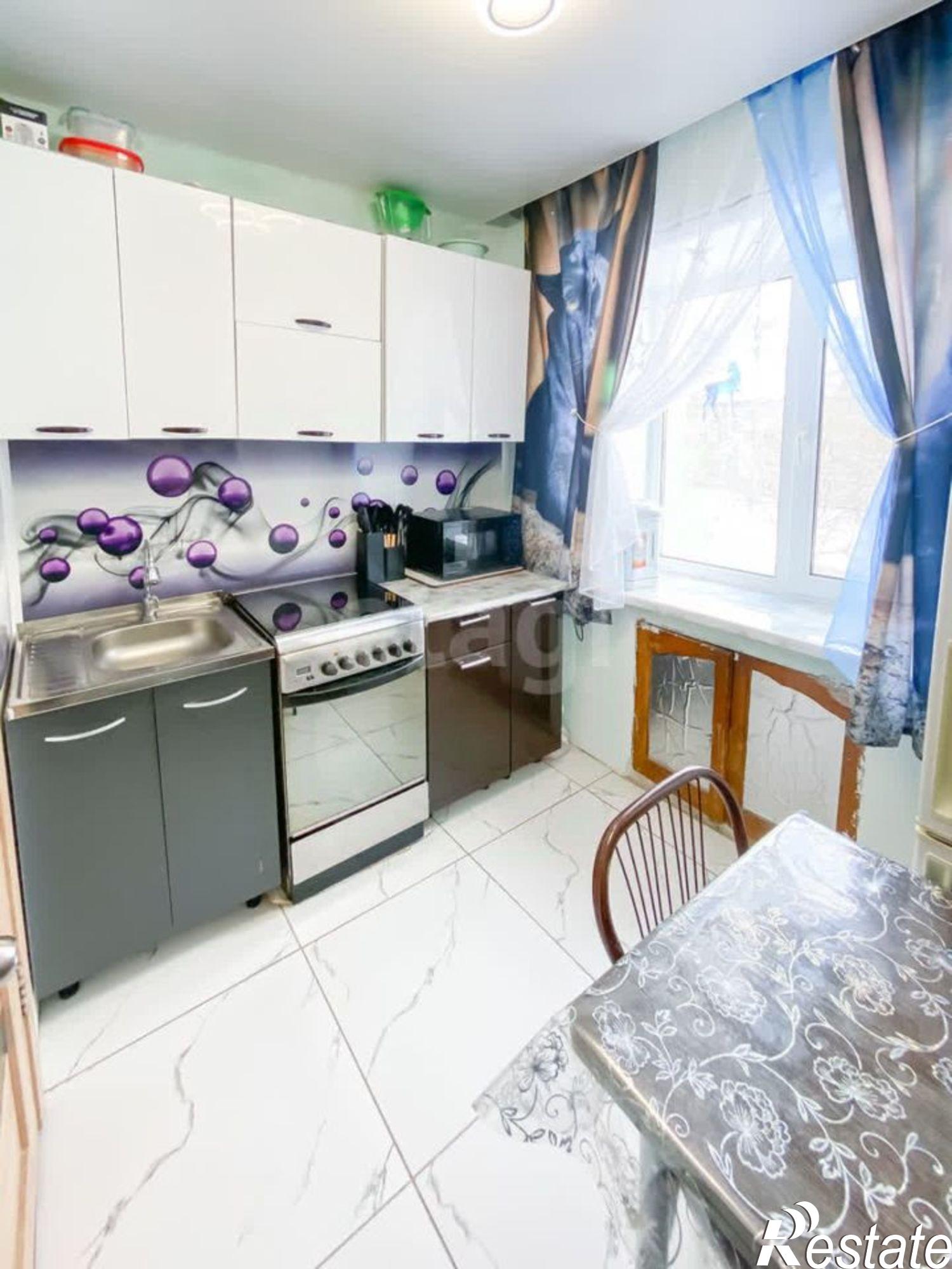 Купить квартиру за 4 649 000 рублей на Таёжная улица, 16