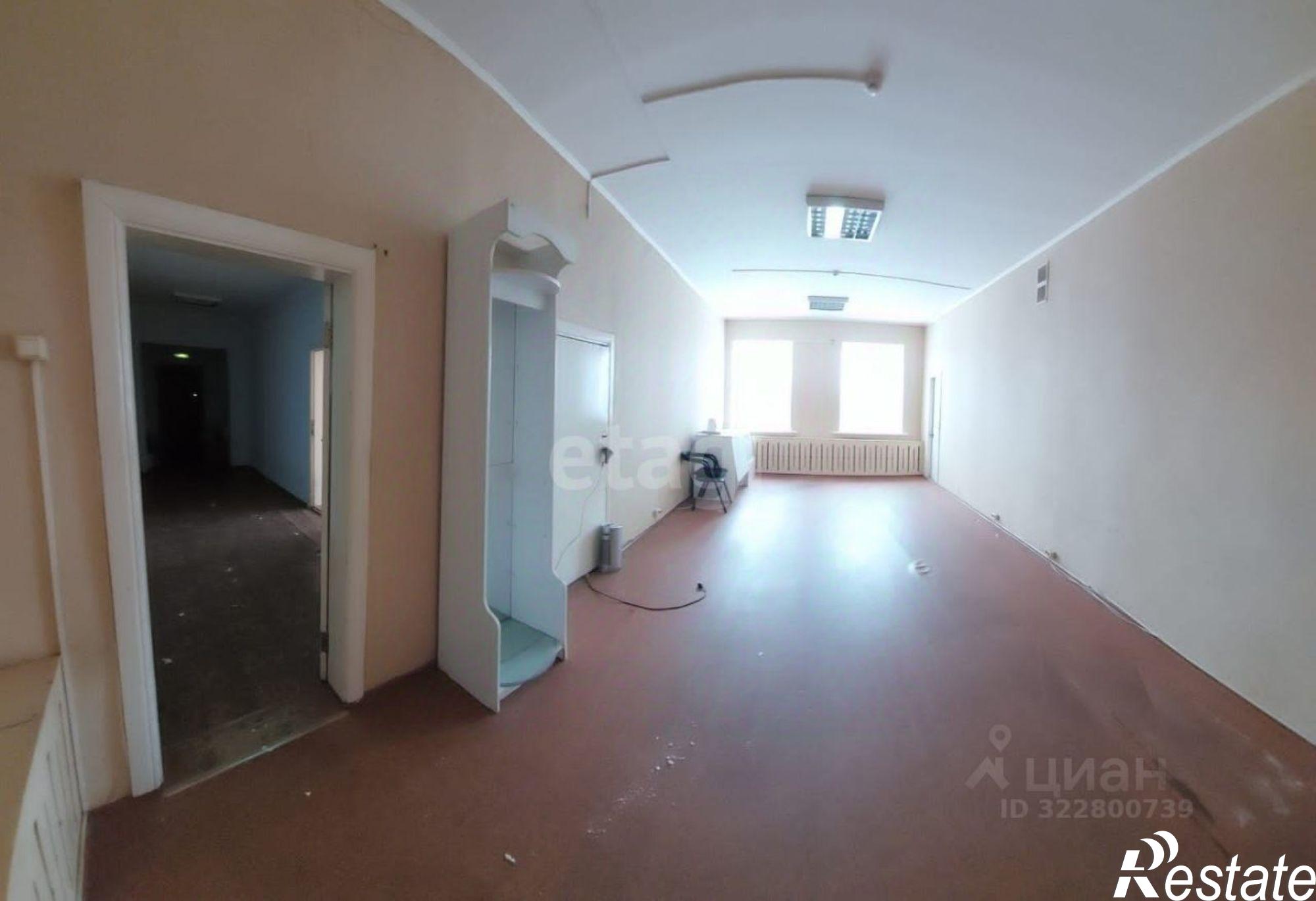 Купить торговое помещение за 7 048 800 рублей на Солнечный район