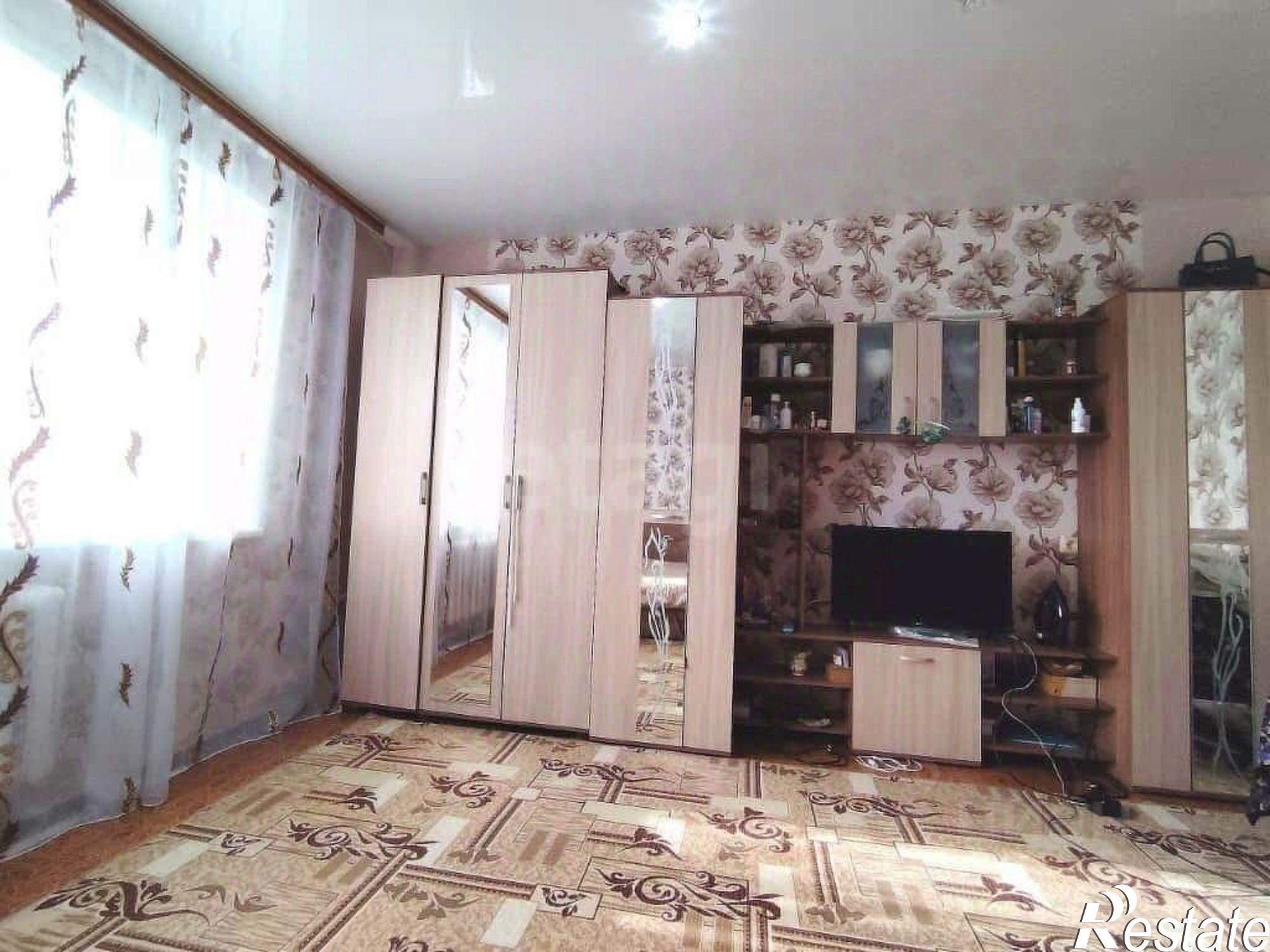 Купить квартиру за 800 000 рублей на Николаевский район