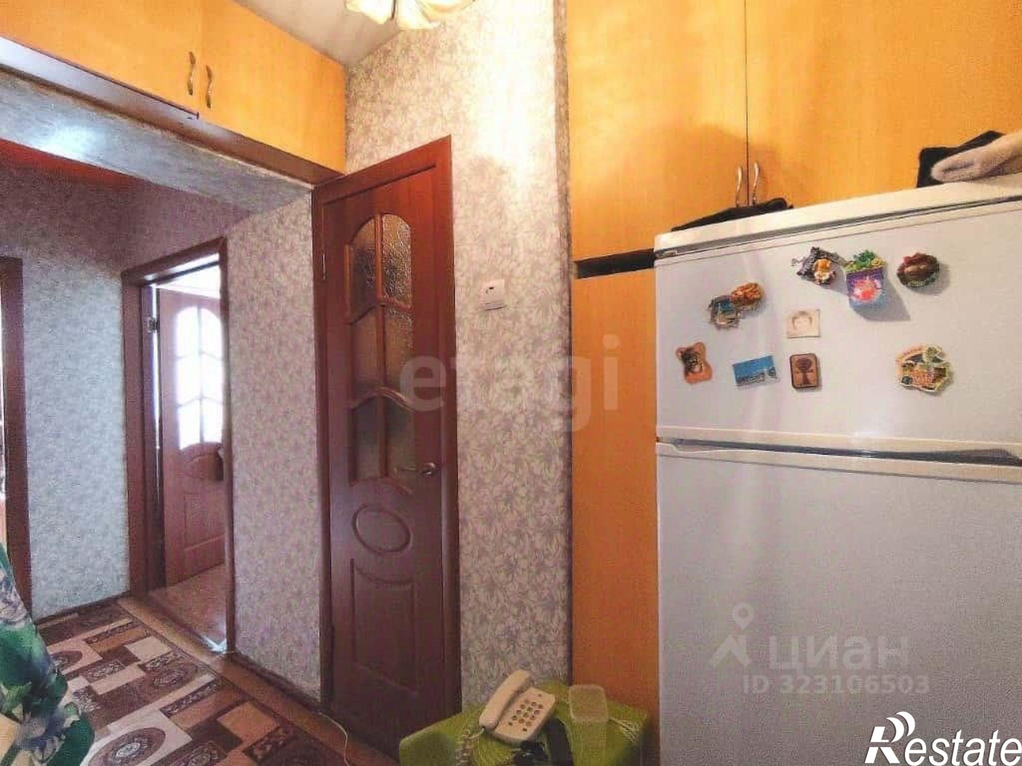 Купить квартиру за 800 000 рублей на Николаевский район