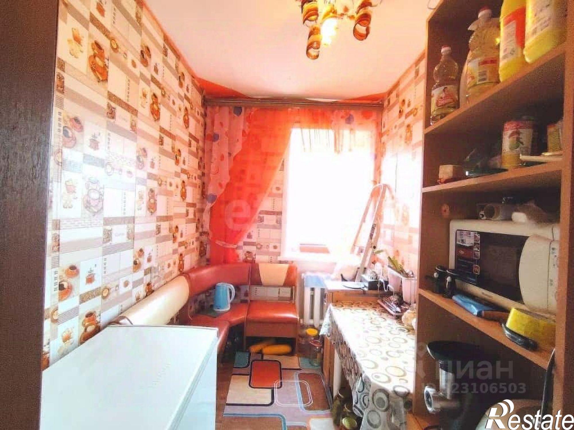 Купить квартиру за 800 000 рублей на Николаевский район