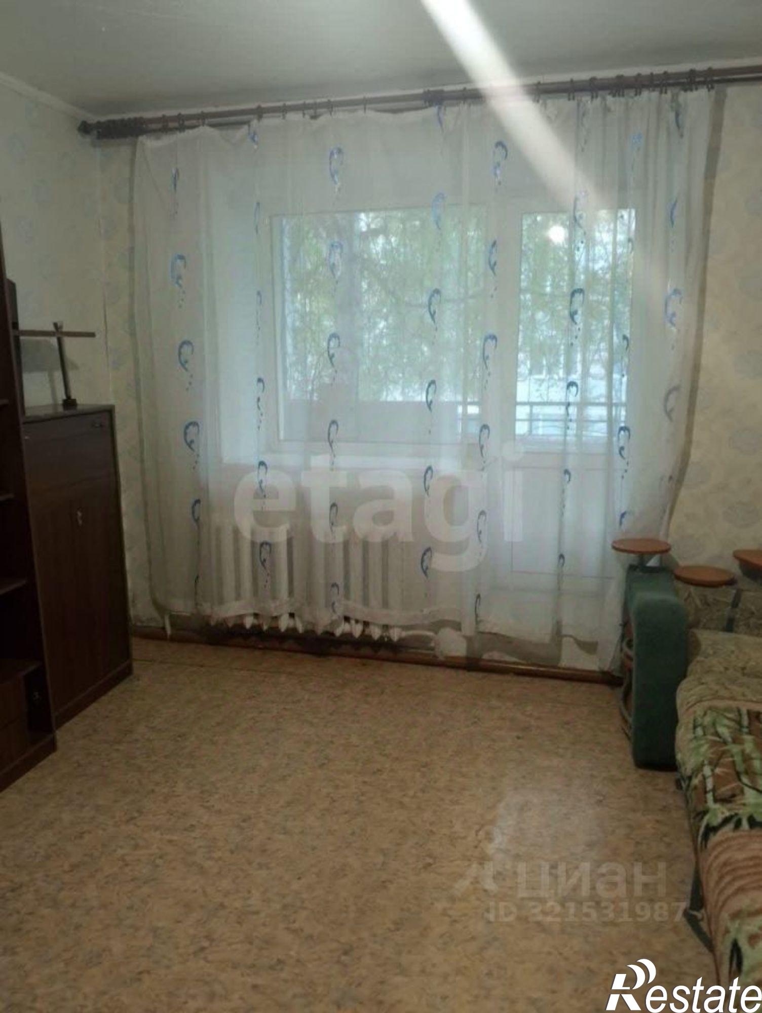 Купить квартиру за 800 000 рублей на Солнечный район