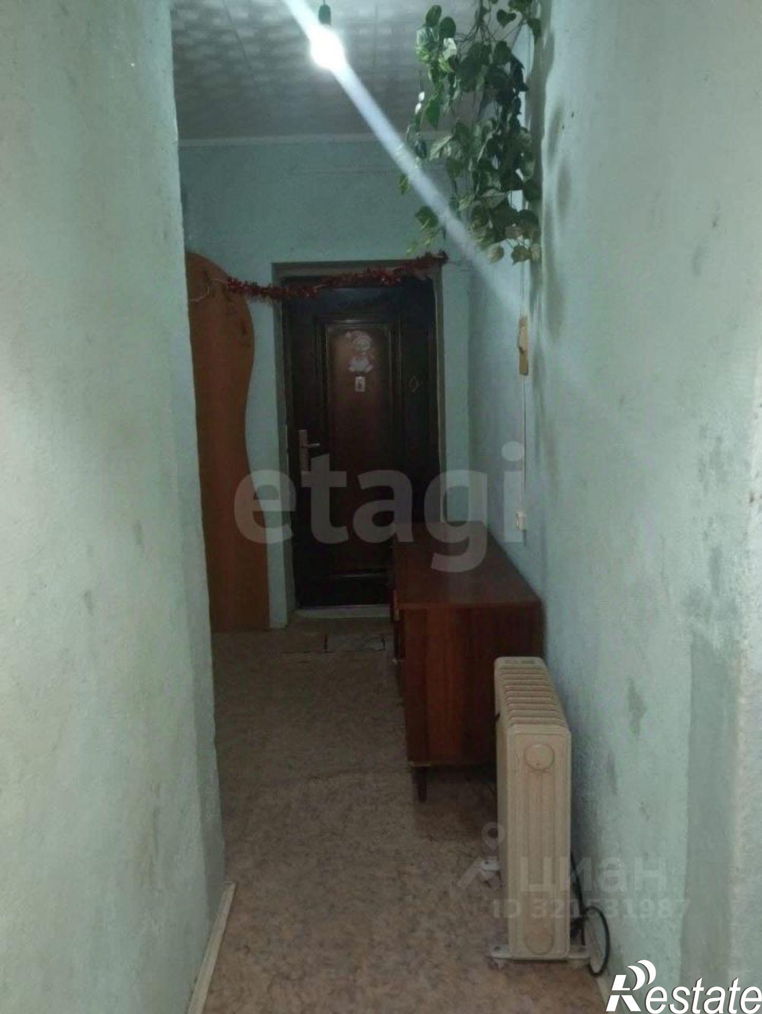 Купить квартиру за 800 000 рублей на Солнечный район