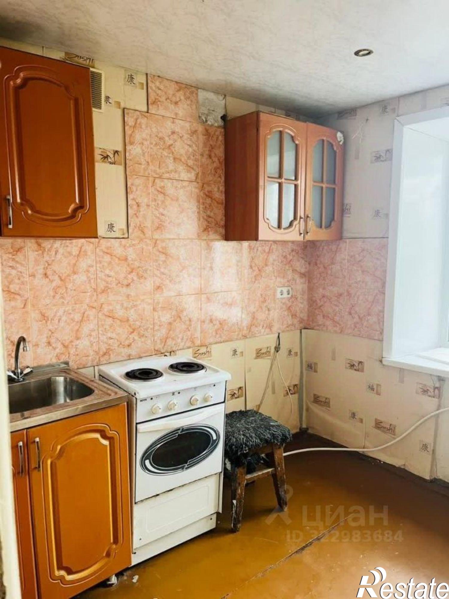 Купить квартиру за 850 000 рублей на Советско-Гаванский район