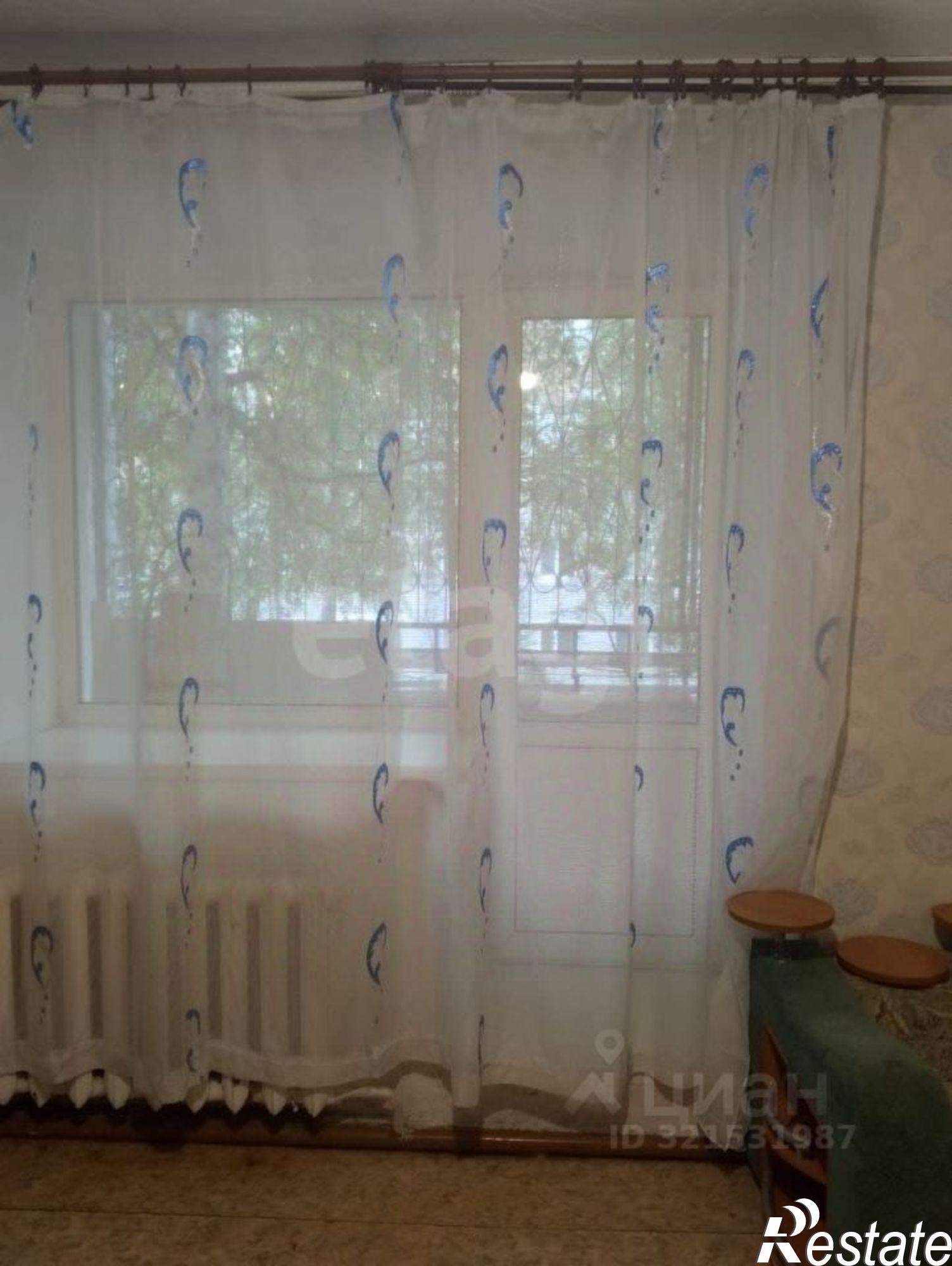 Купить квартиру за 800 000 рублей на Солнечный район