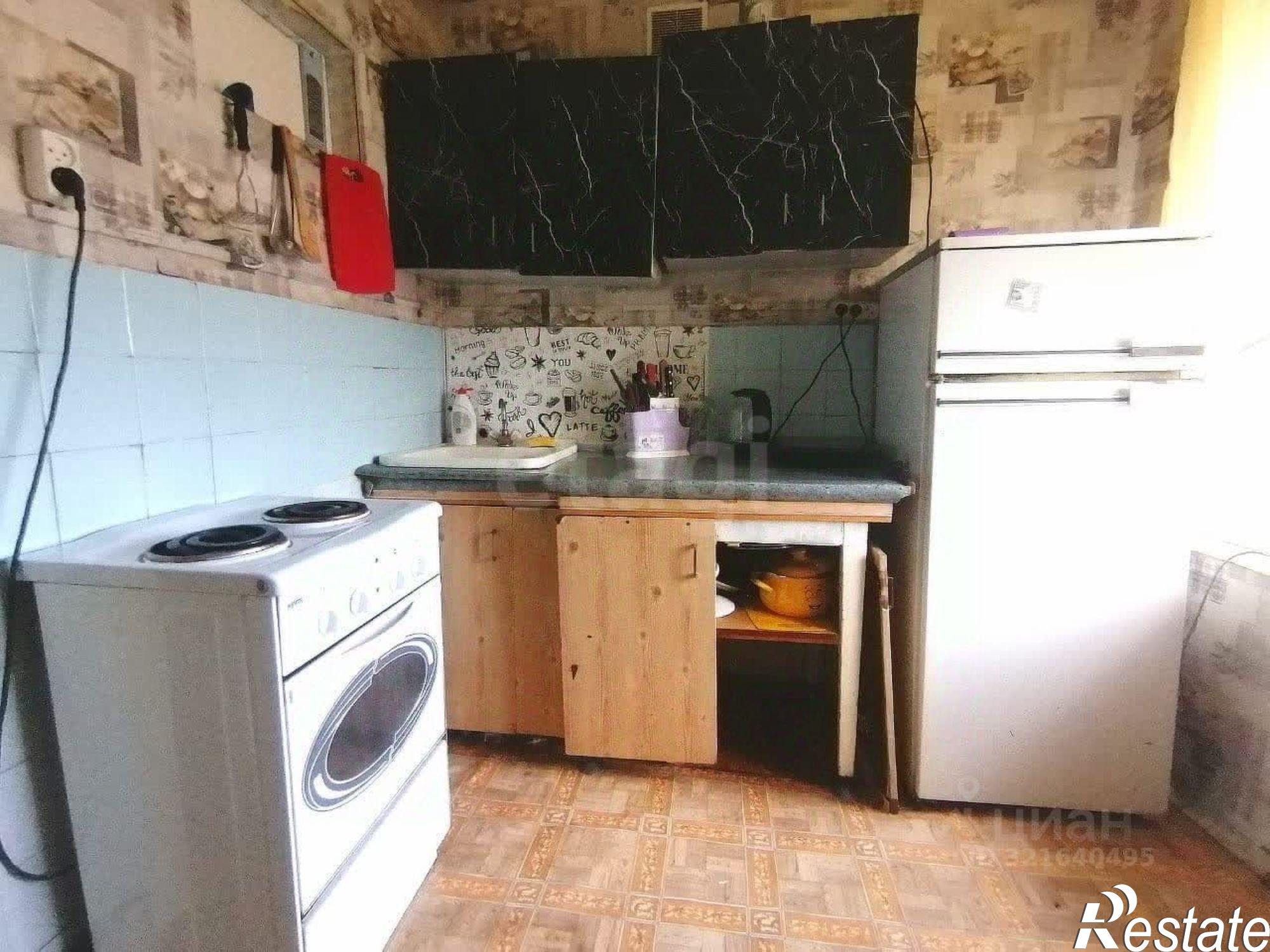 Купить квартиру за 950 000 рублей на Николаевский район