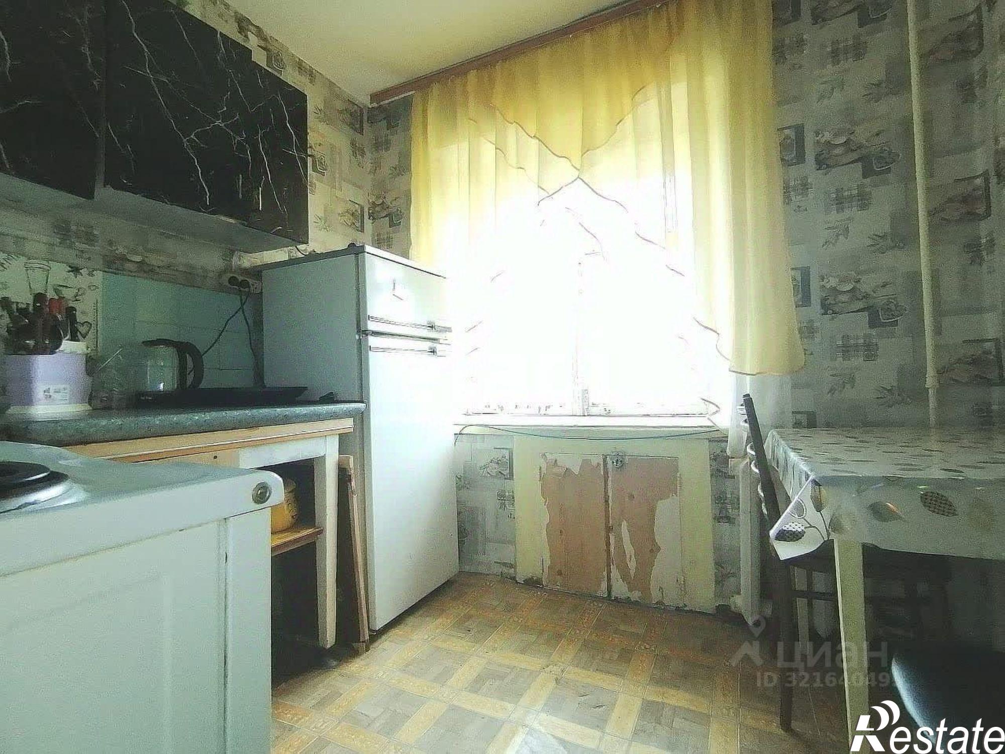 Купить квартиру за 950 000 рублей на Николаевский район