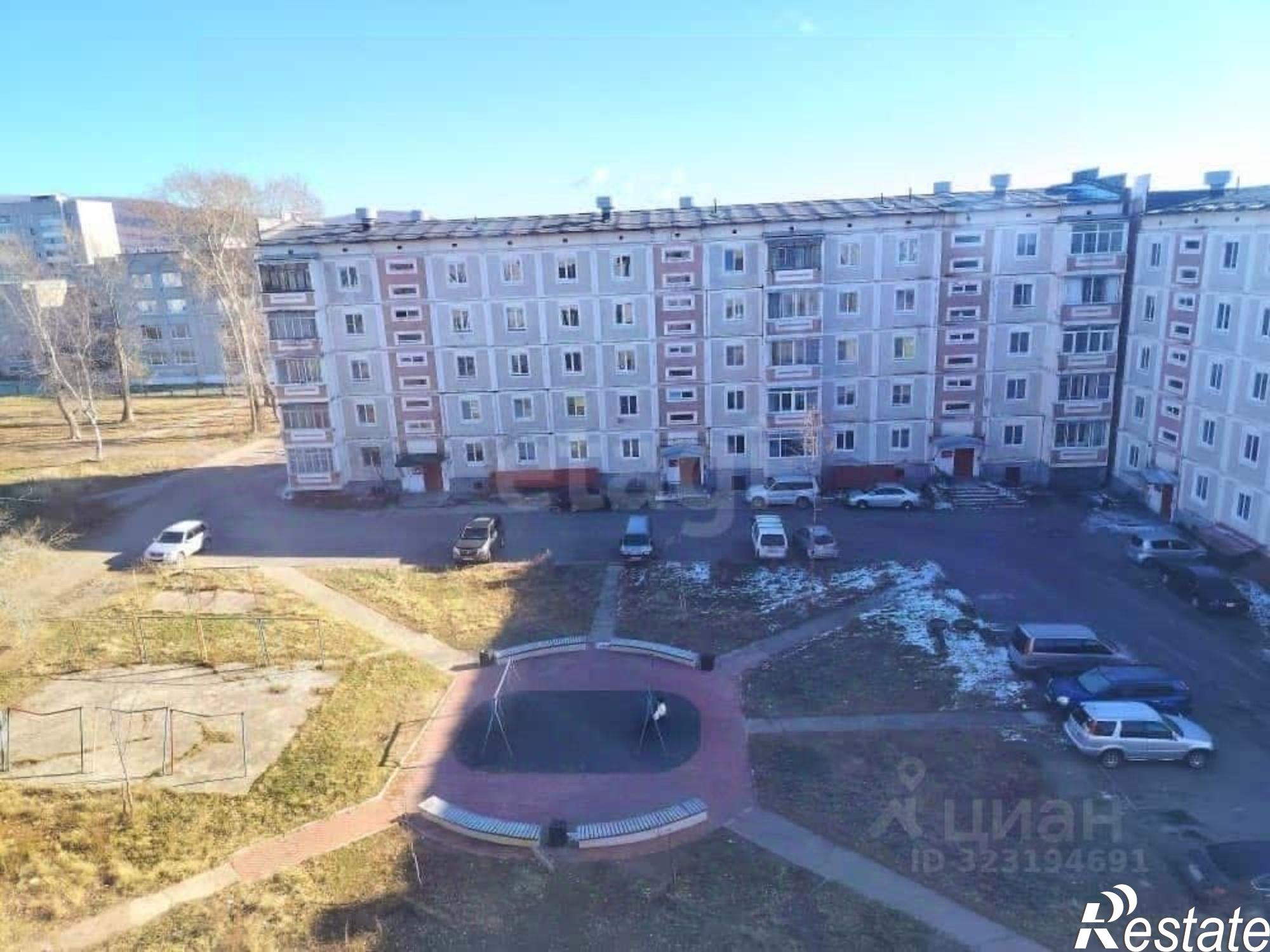 Купить квартиру за 1 100 000 рублей на Николаевский район