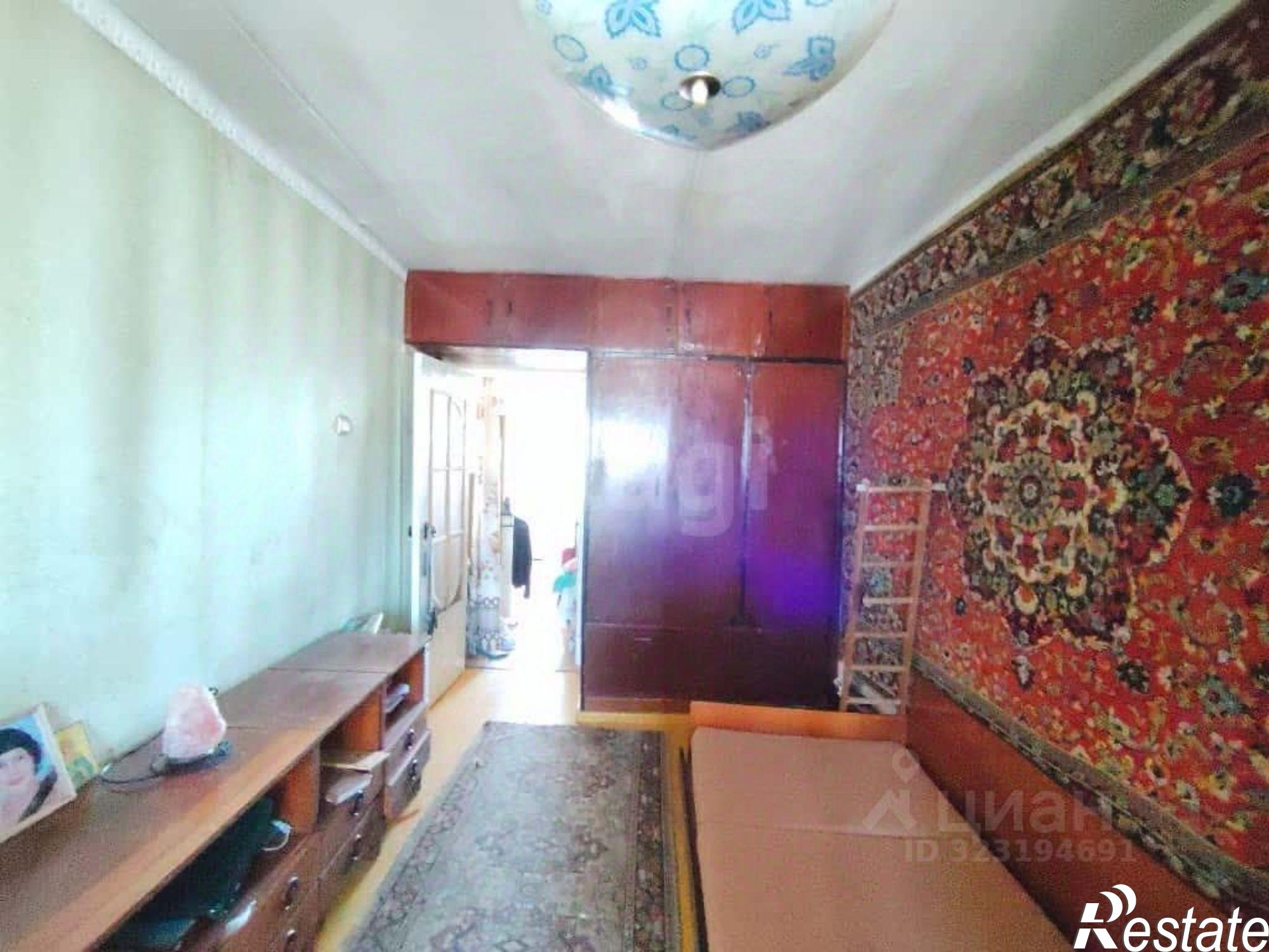 Купить квартиру за 1 100 000 рублей на Николаевский район