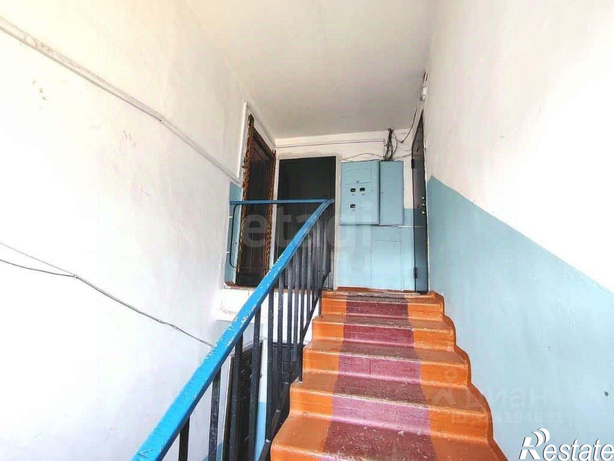 Купить квартиру за 1 100 000 рублей на Николаевский район