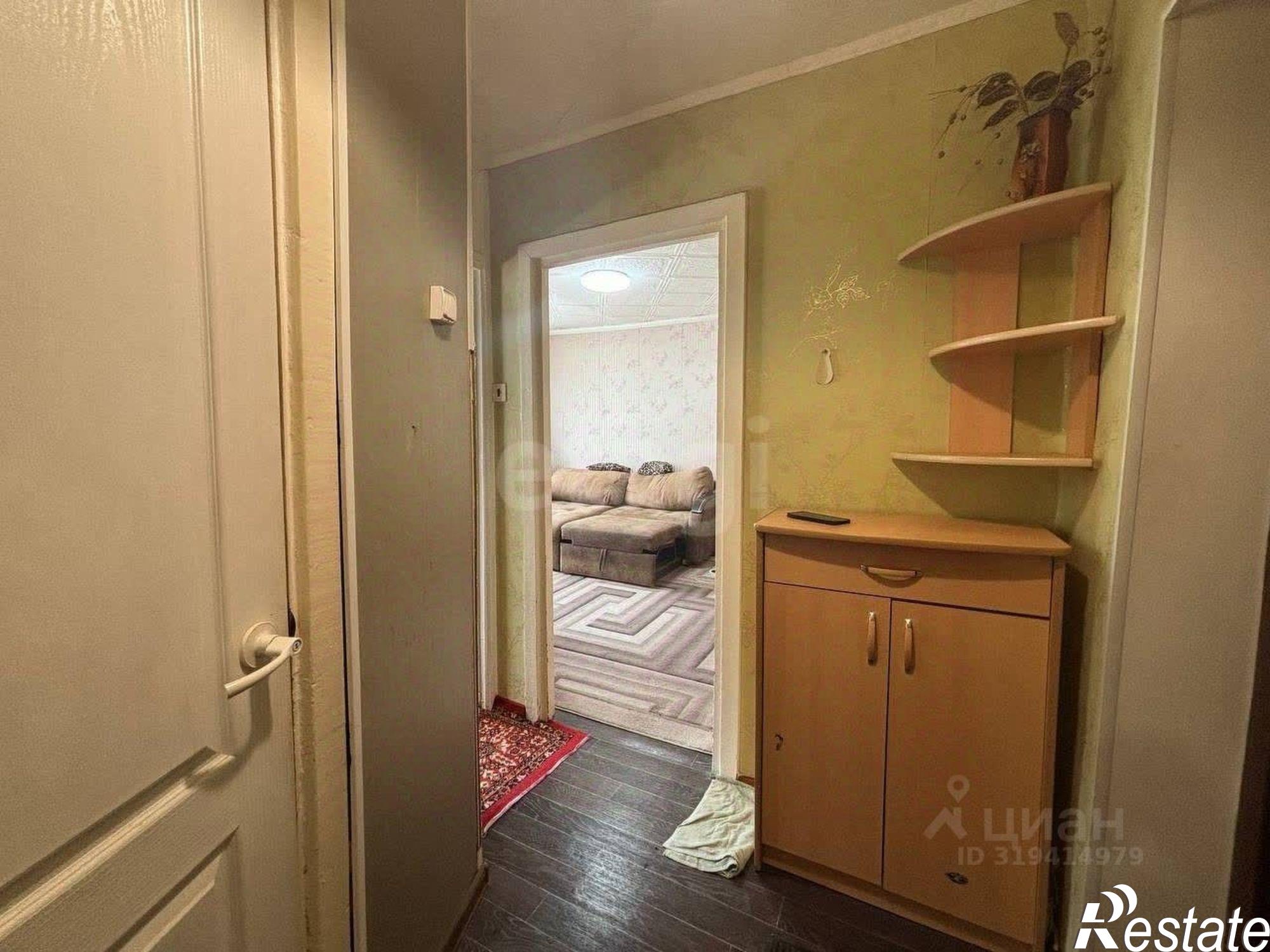 Купить квартиру за 1 050 000 рублей на проспект Мира, 42А