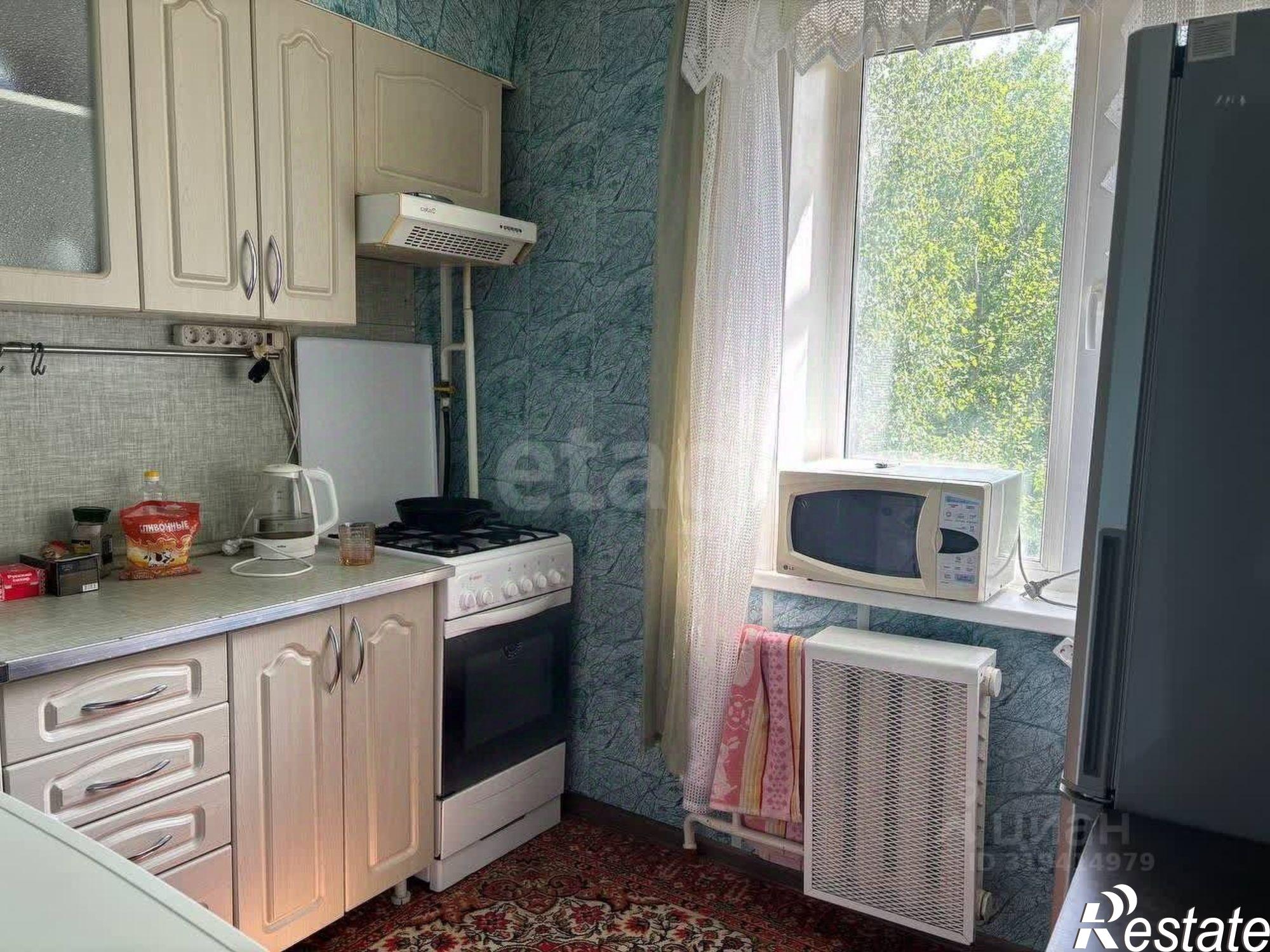 Купить квартиру за 1 050 000 рублей на проспект Мира, 42А