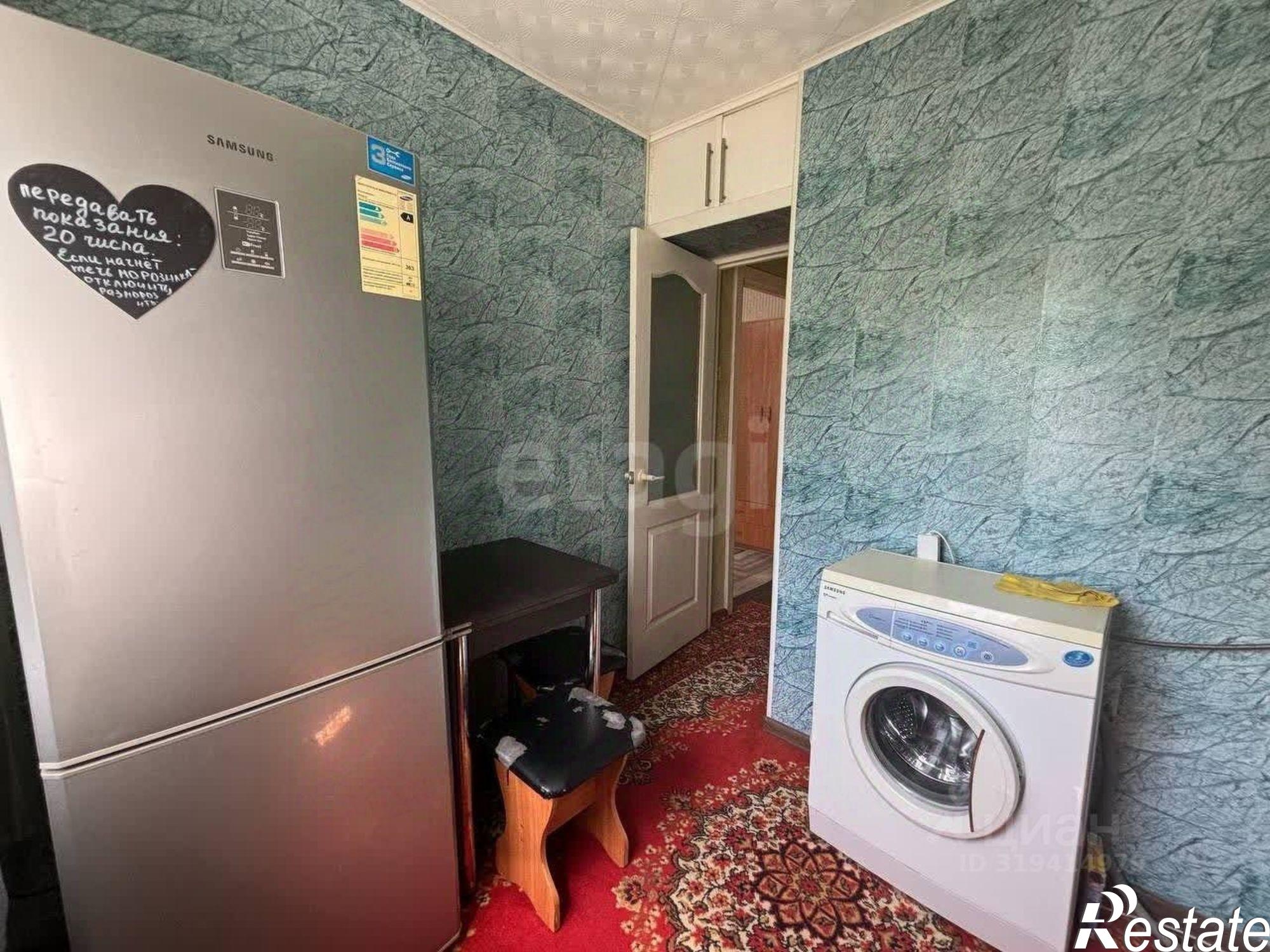 Купить квартиру за 1 050 000 рублей на проспект Мира, 42А