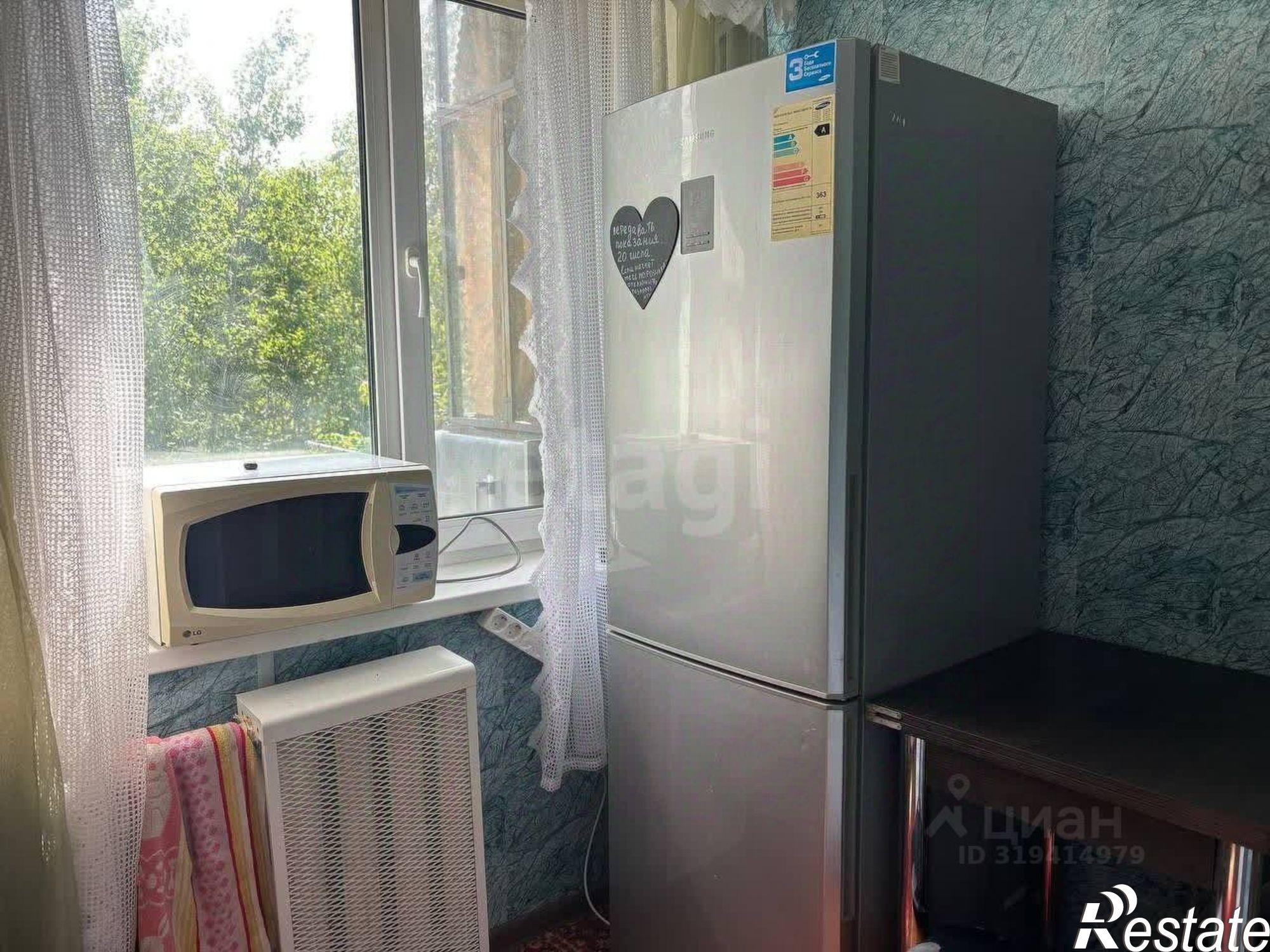 Купить квартиру за 1 050 000 рублей на проспект Мира, 42А