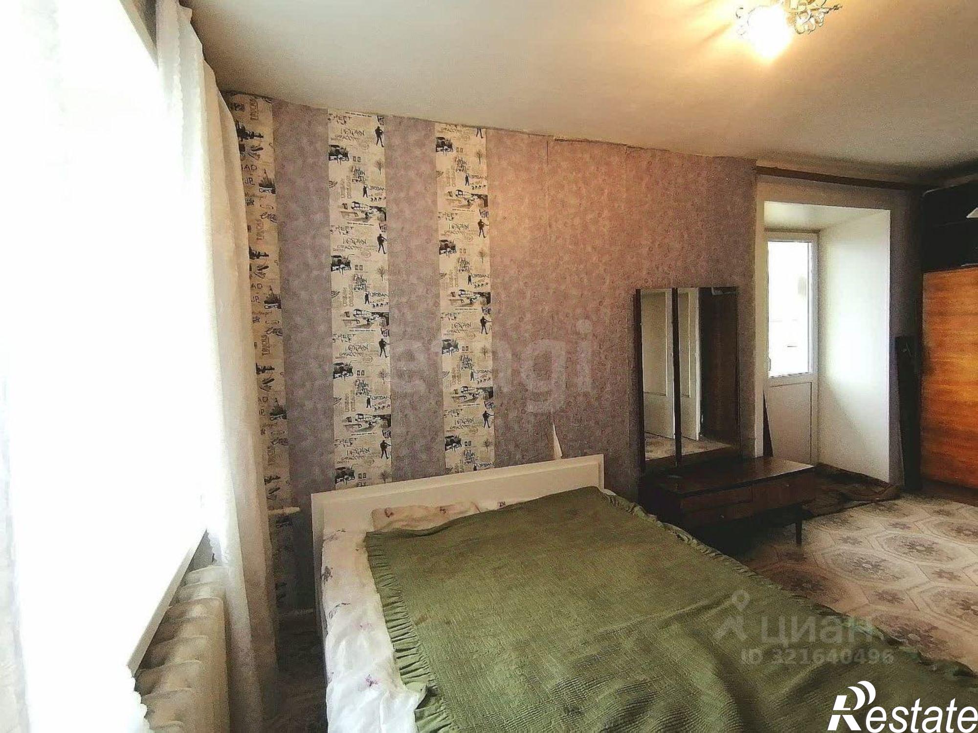 Купить квартиру за 1 100 000 рублей на Николаевский район