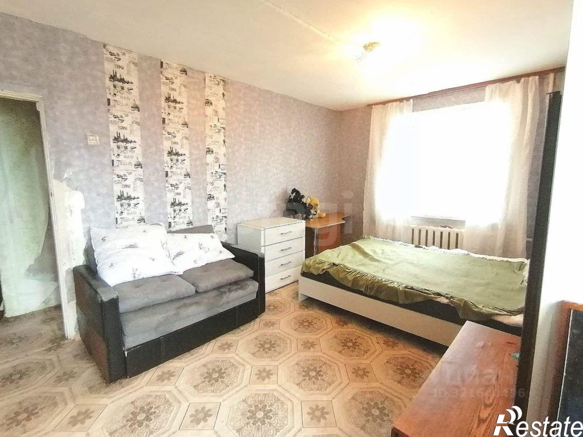 Купить квартиру за 1 100 000 рублей на Николаевский район