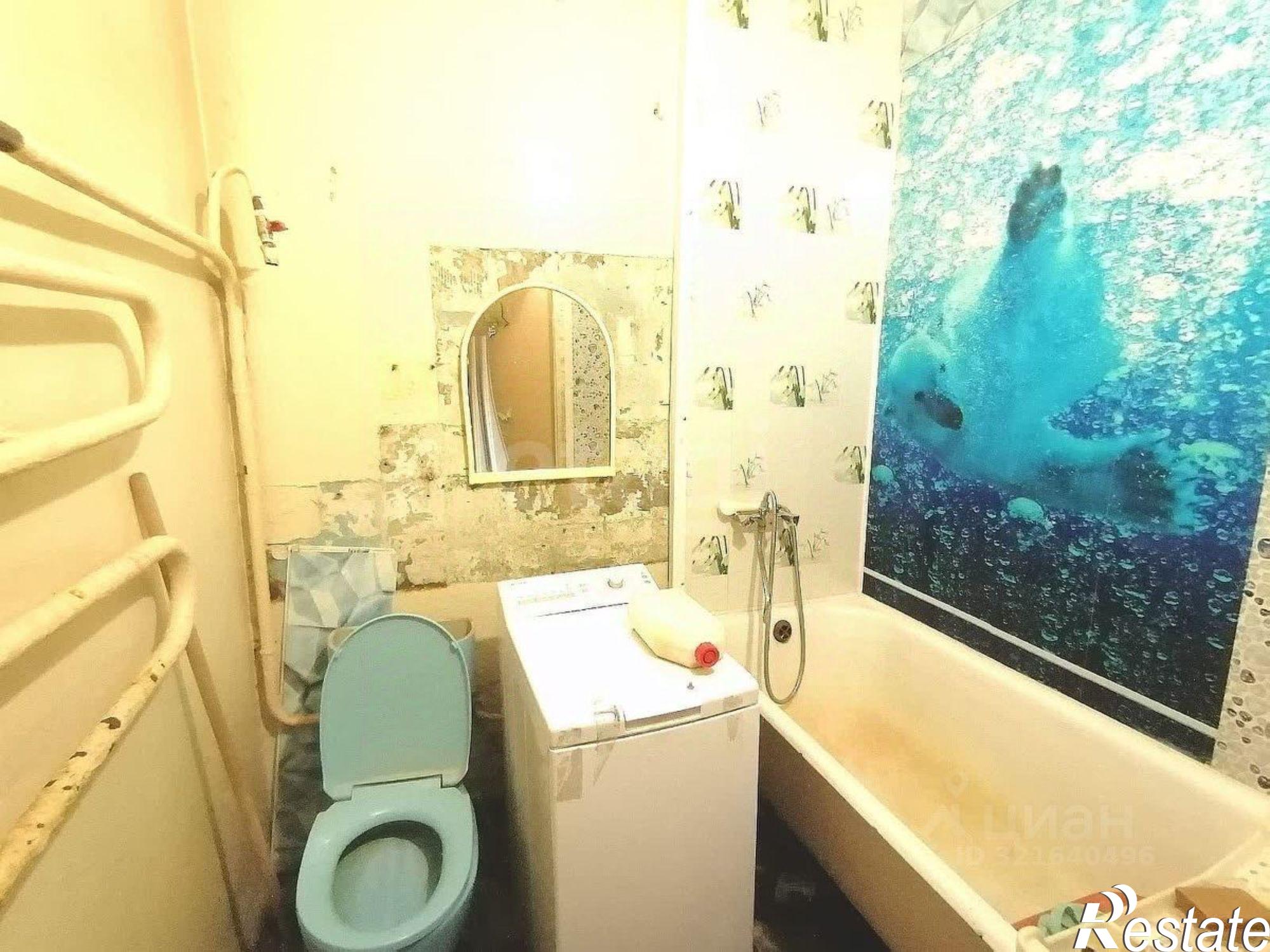 Купить квартиру за 1 100 000 рублей на Николаевский район