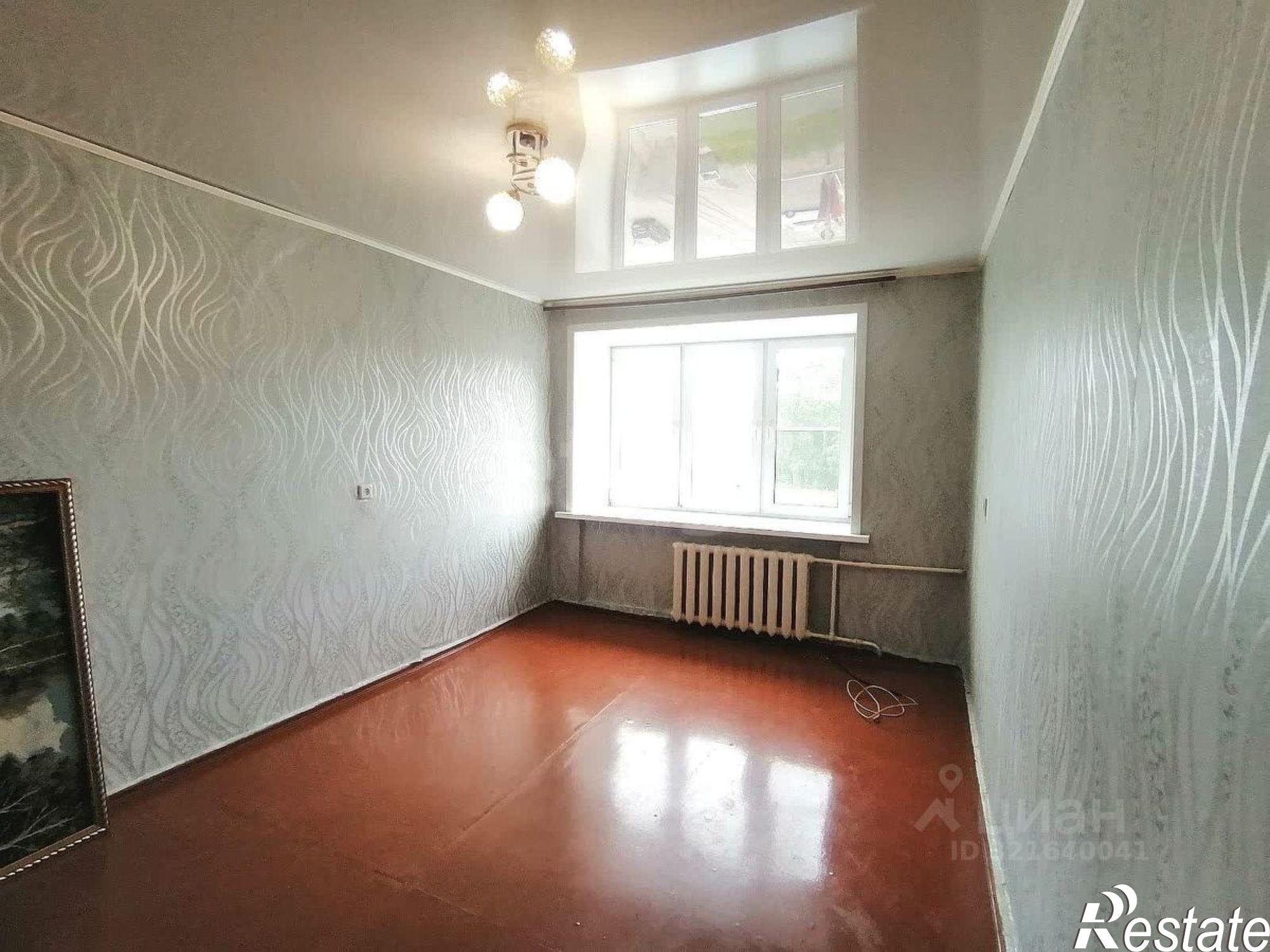 Купить квартиру за 2 000 000 рублей на Николаевский район