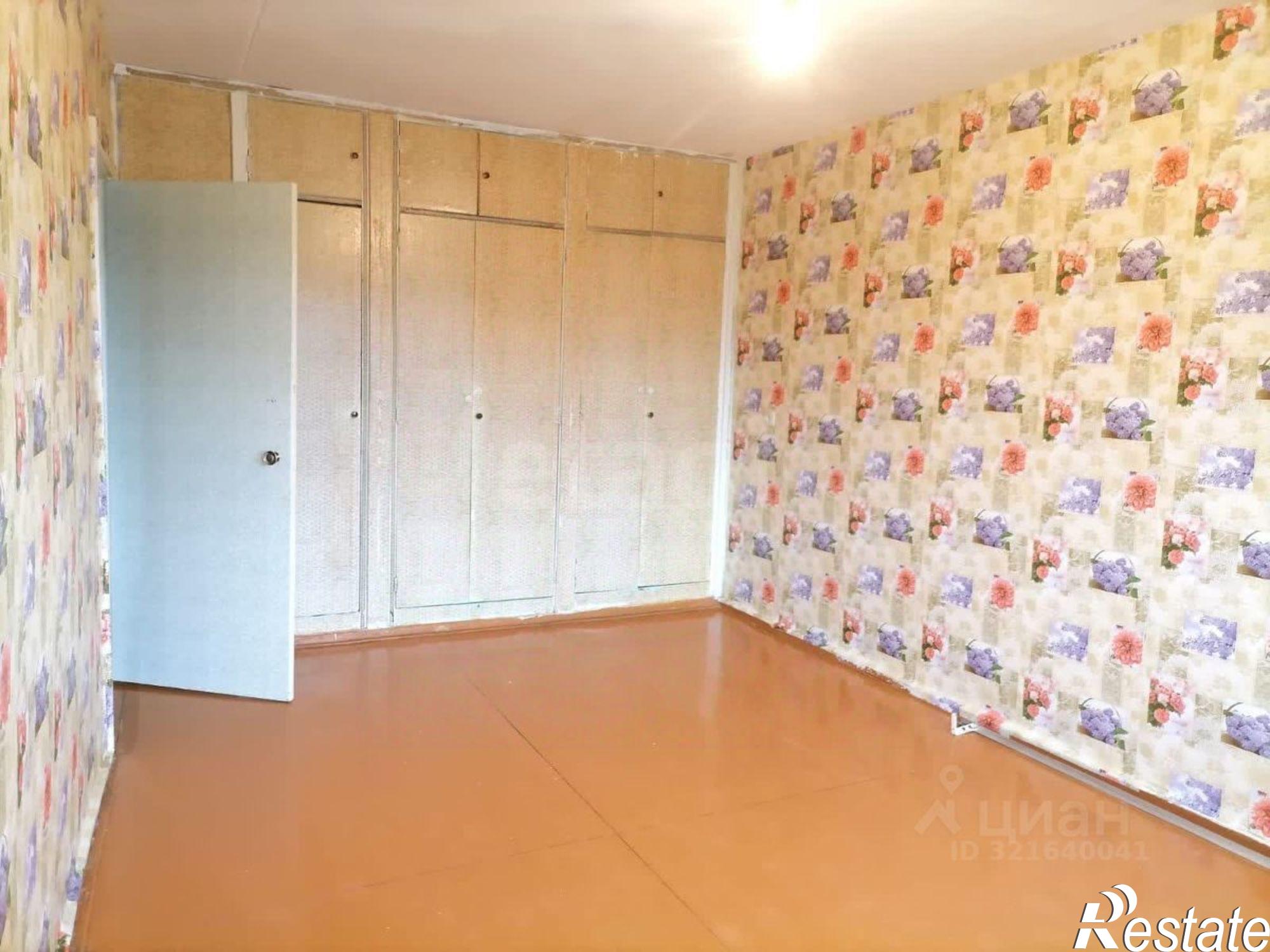 Купить квартиру за 2 000 000 рублей на Николаевский район