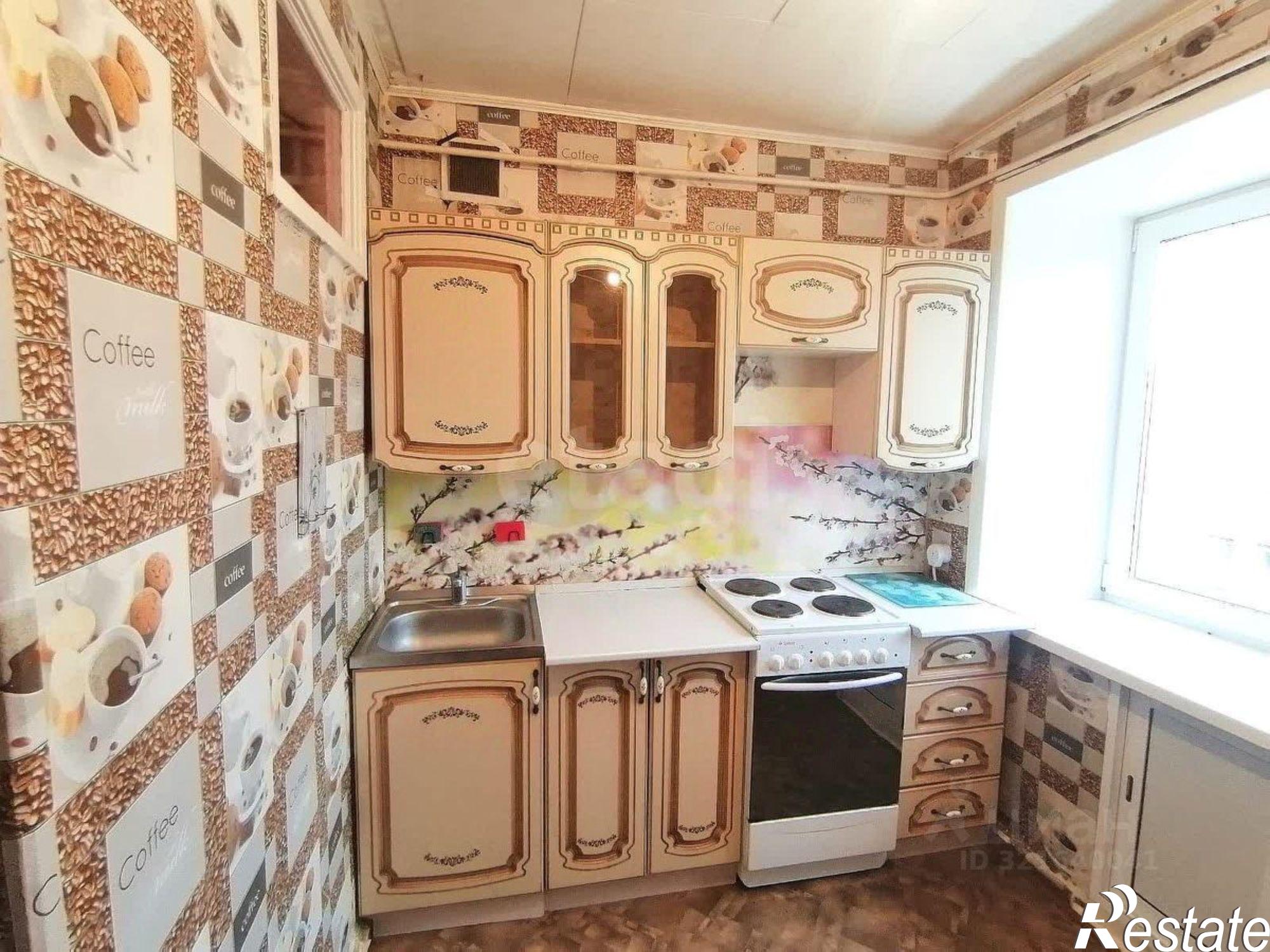 Купить квартиру за 2 000 000 рублей на Николаевский район