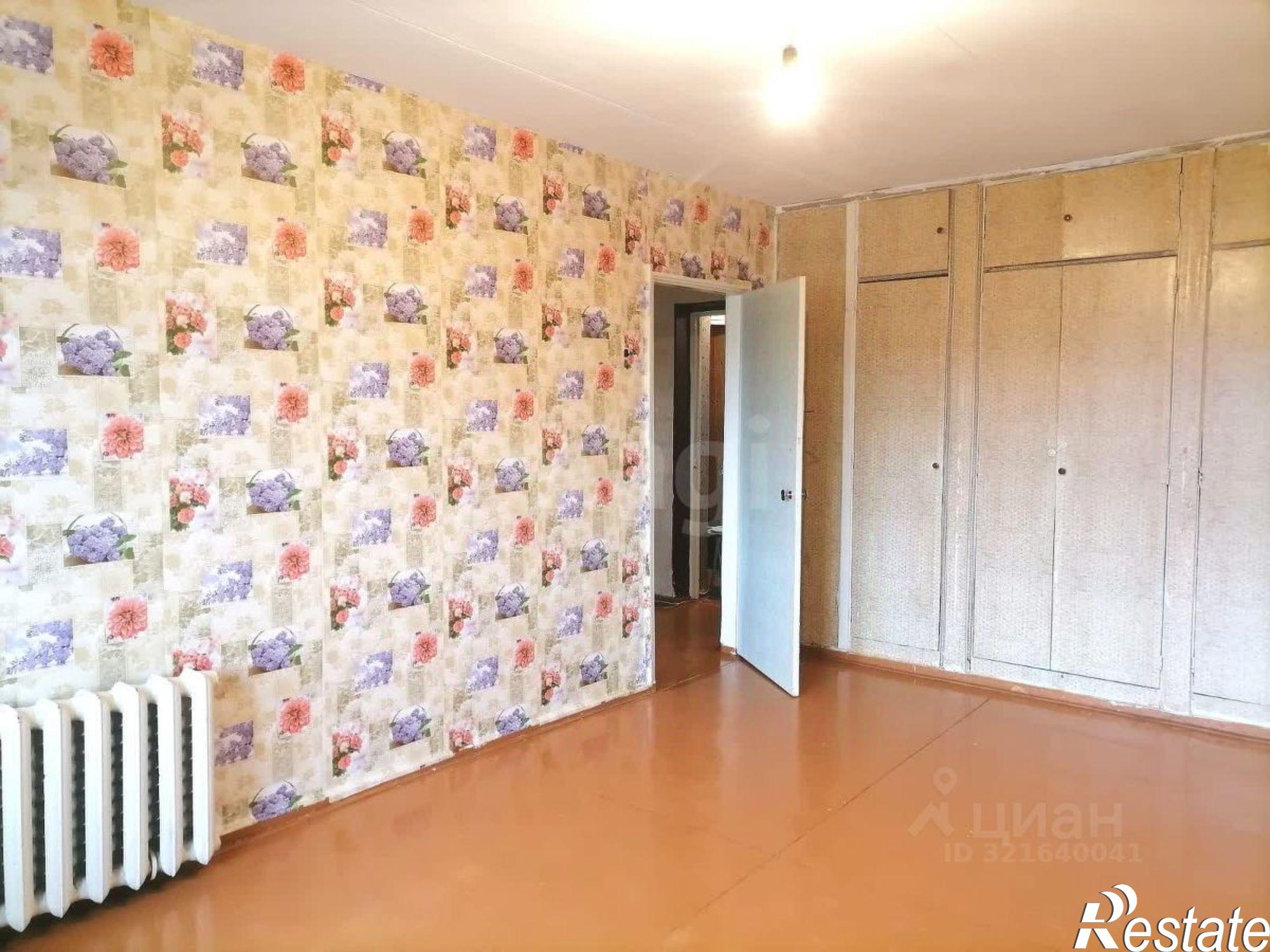 Купить квартиру за 2 000 000 рублей на Николаевский район