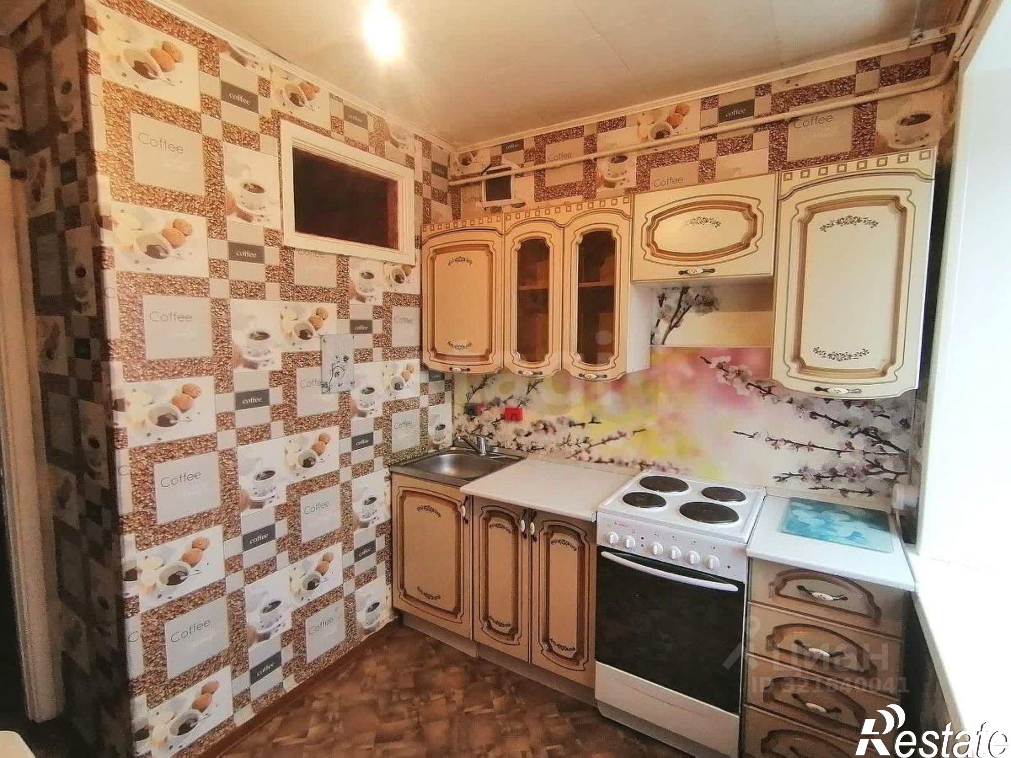 Купить квартиру за 2 000 000 рублей на Николаевский район