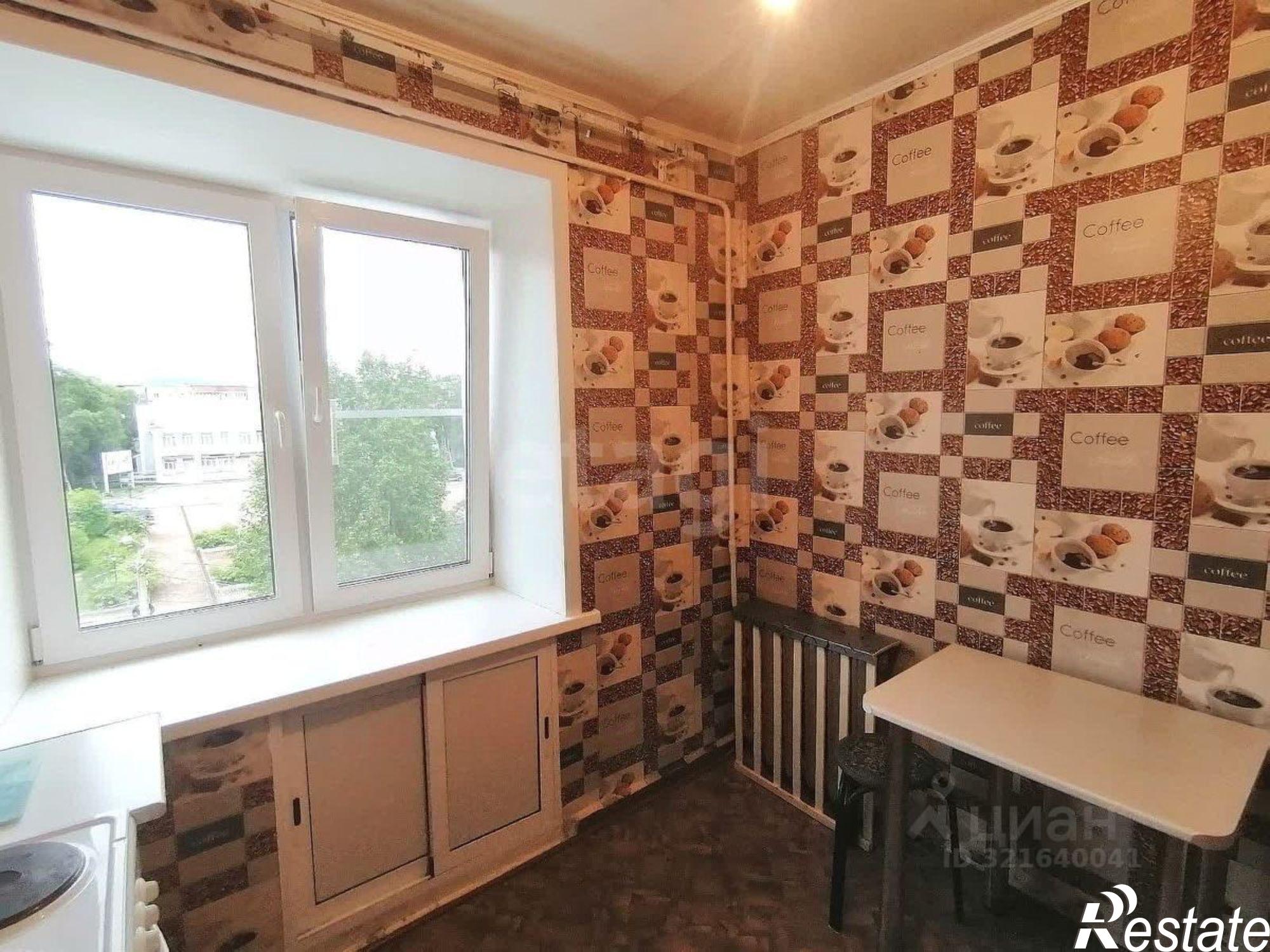 Купить квартиру за 2 000 000 рублей на Николаевский район