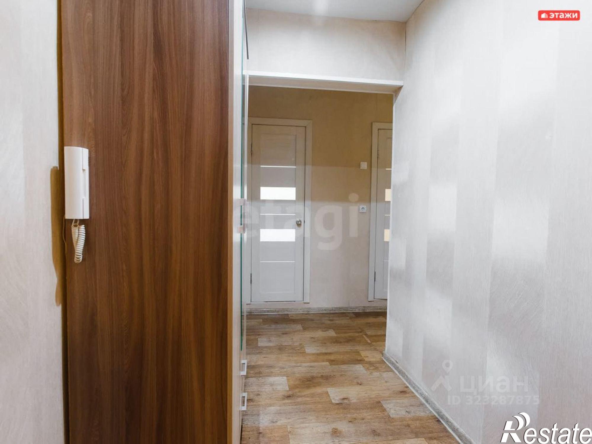 Купить квартиру за 2 500 000 рублей на Советско-Гаванский район