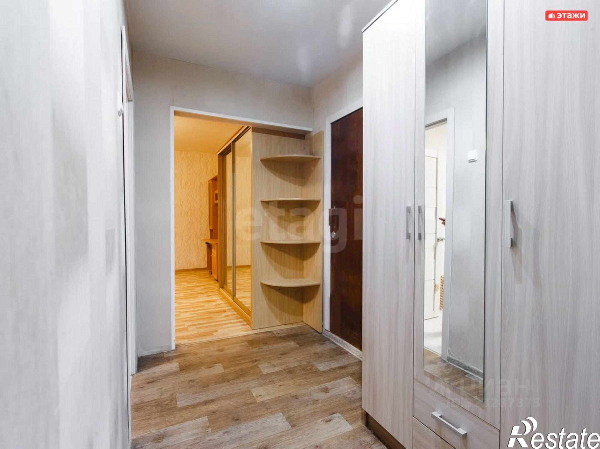 Купить квартиру за 2 500 000 рублей на Советско-Гаванский район