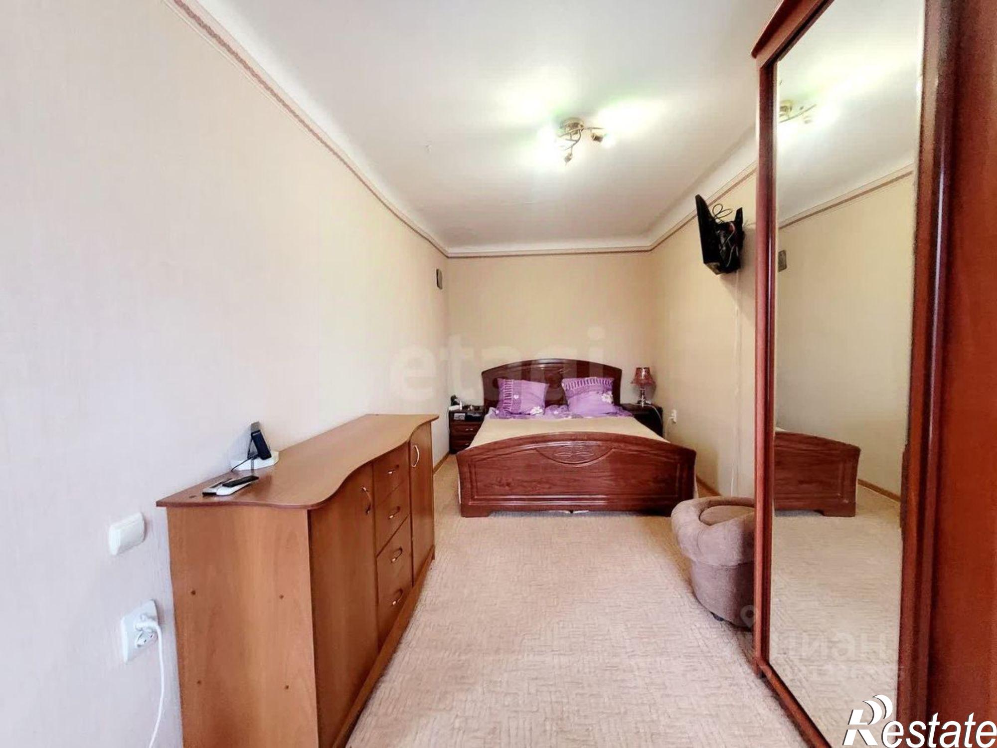 Купить квартиру за 3 100 000 рублей на улица Космонавтов, 4