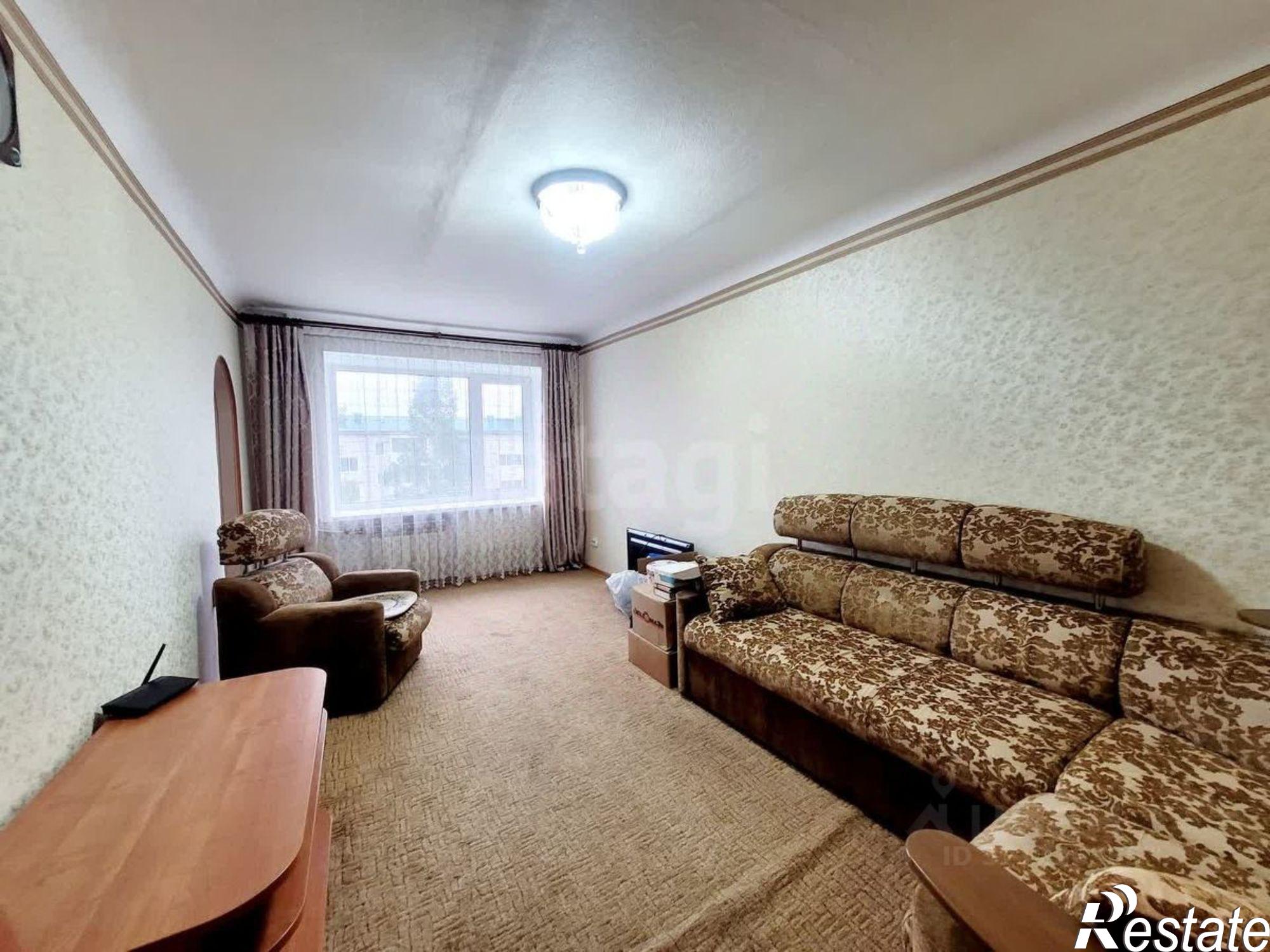 Купить квартиру за 3 100 000 рублей на улица Космонавтов, 4