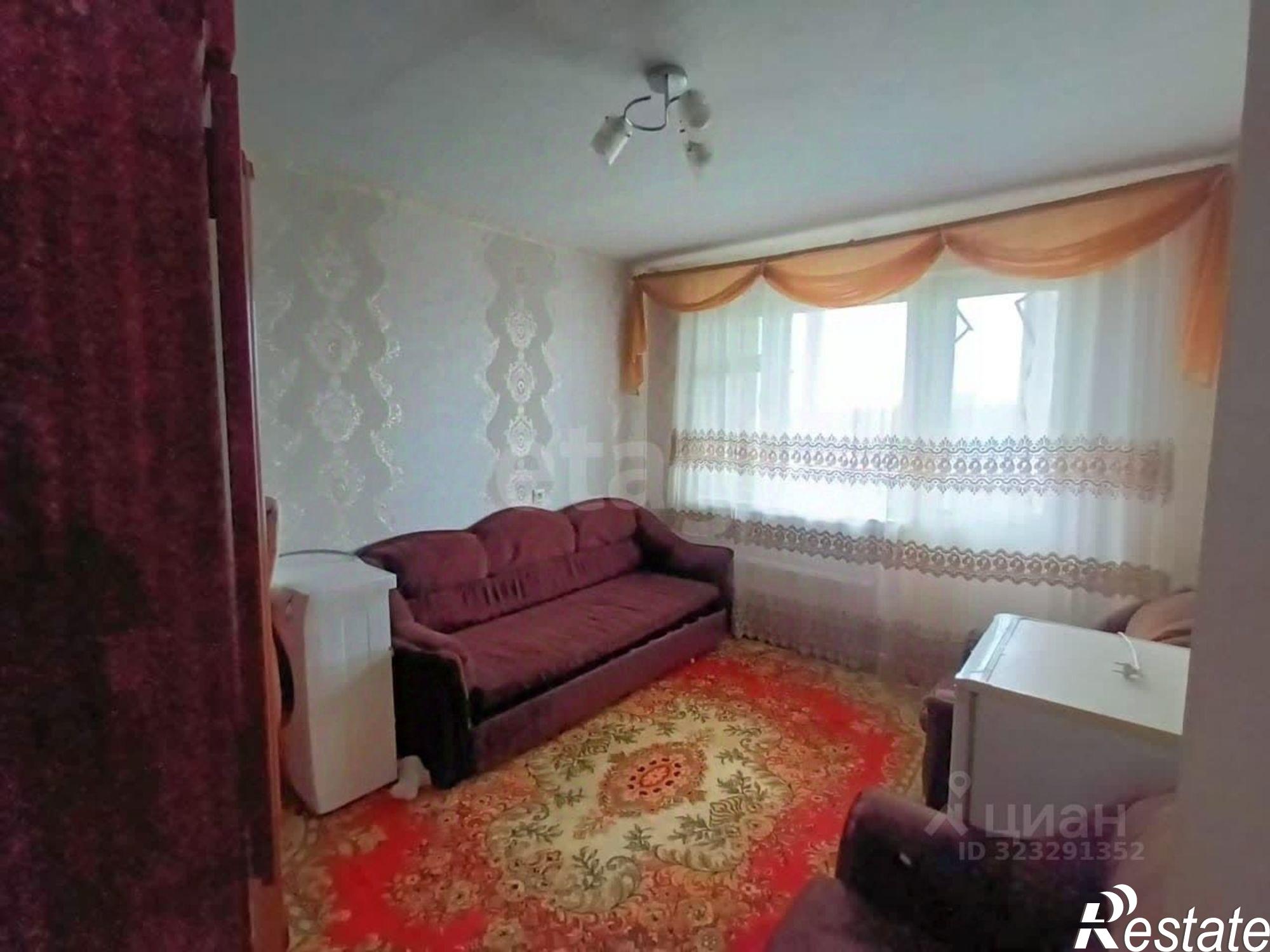 Купить квартиру за 830 000 рублей на Советско-Гаванский район